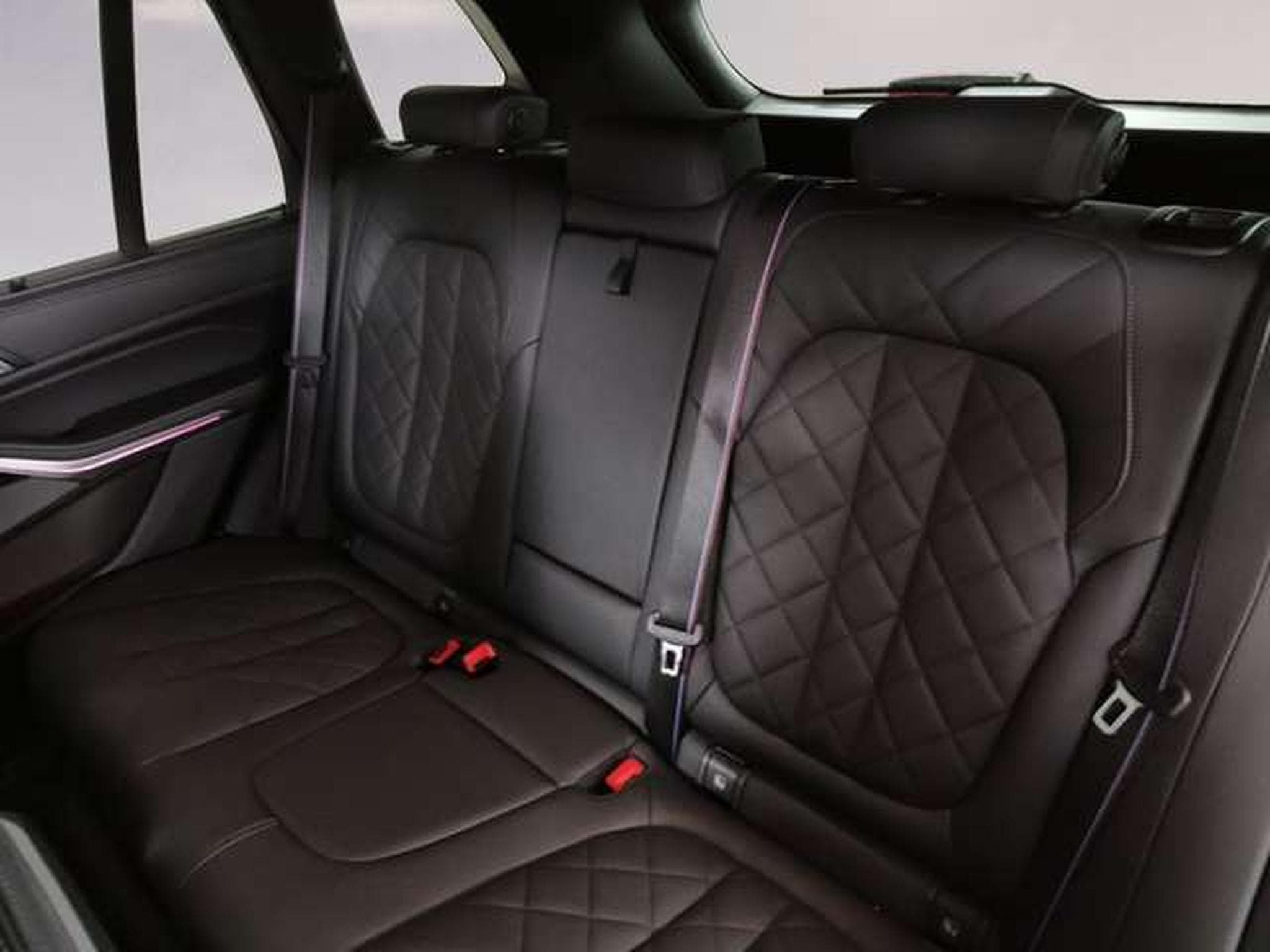 BMW X5 M60i xDrive HK HiFi DAB LED (2025) - Photo 10