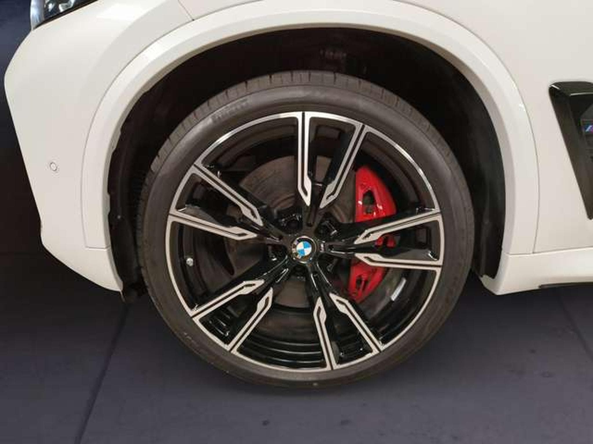 BMW X5 M60i xDrive HK HiFi DAB LED (2025) - Photo 8