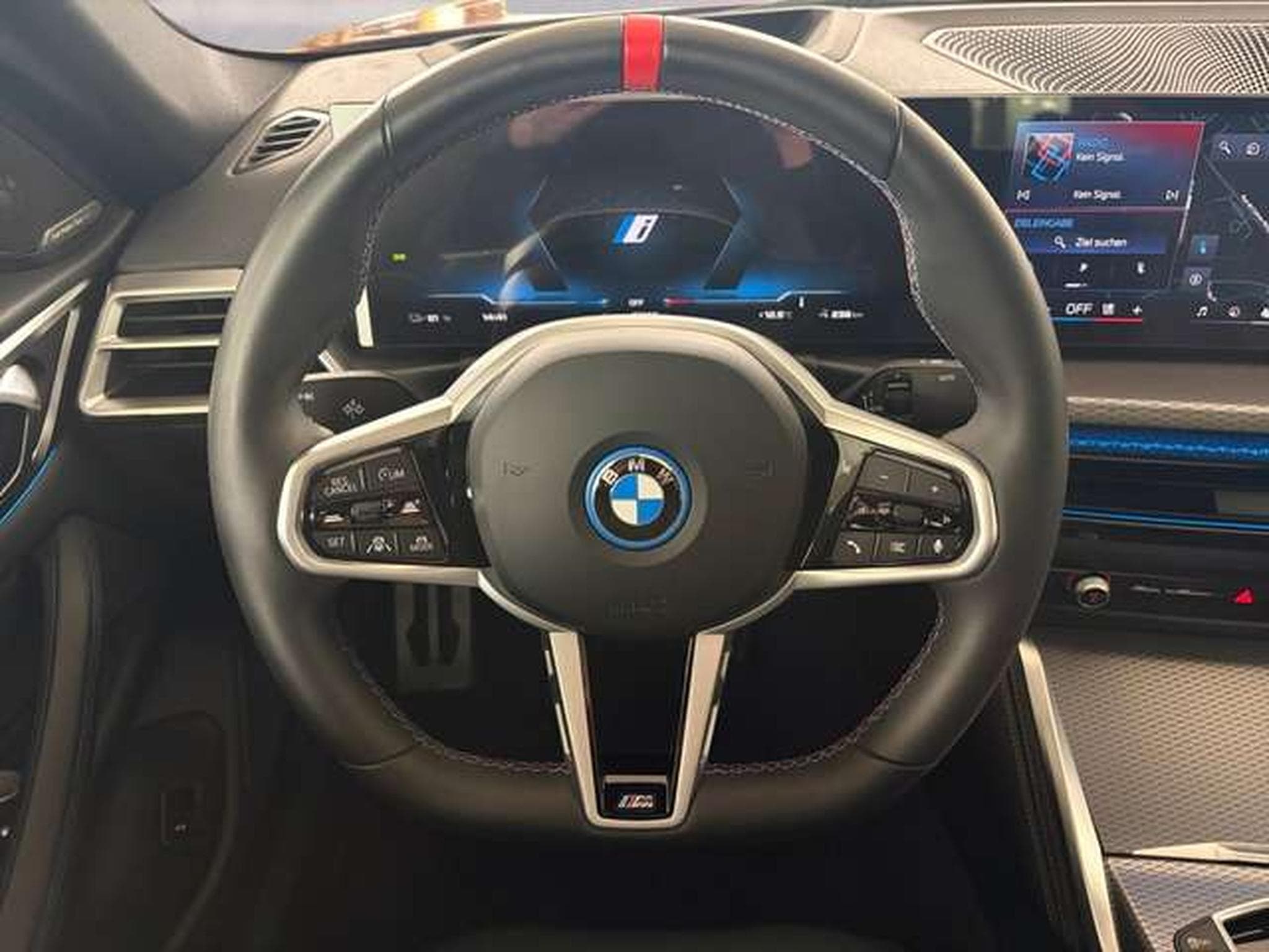 BMW i4 M50 DAB LED (2025) - Foto 11