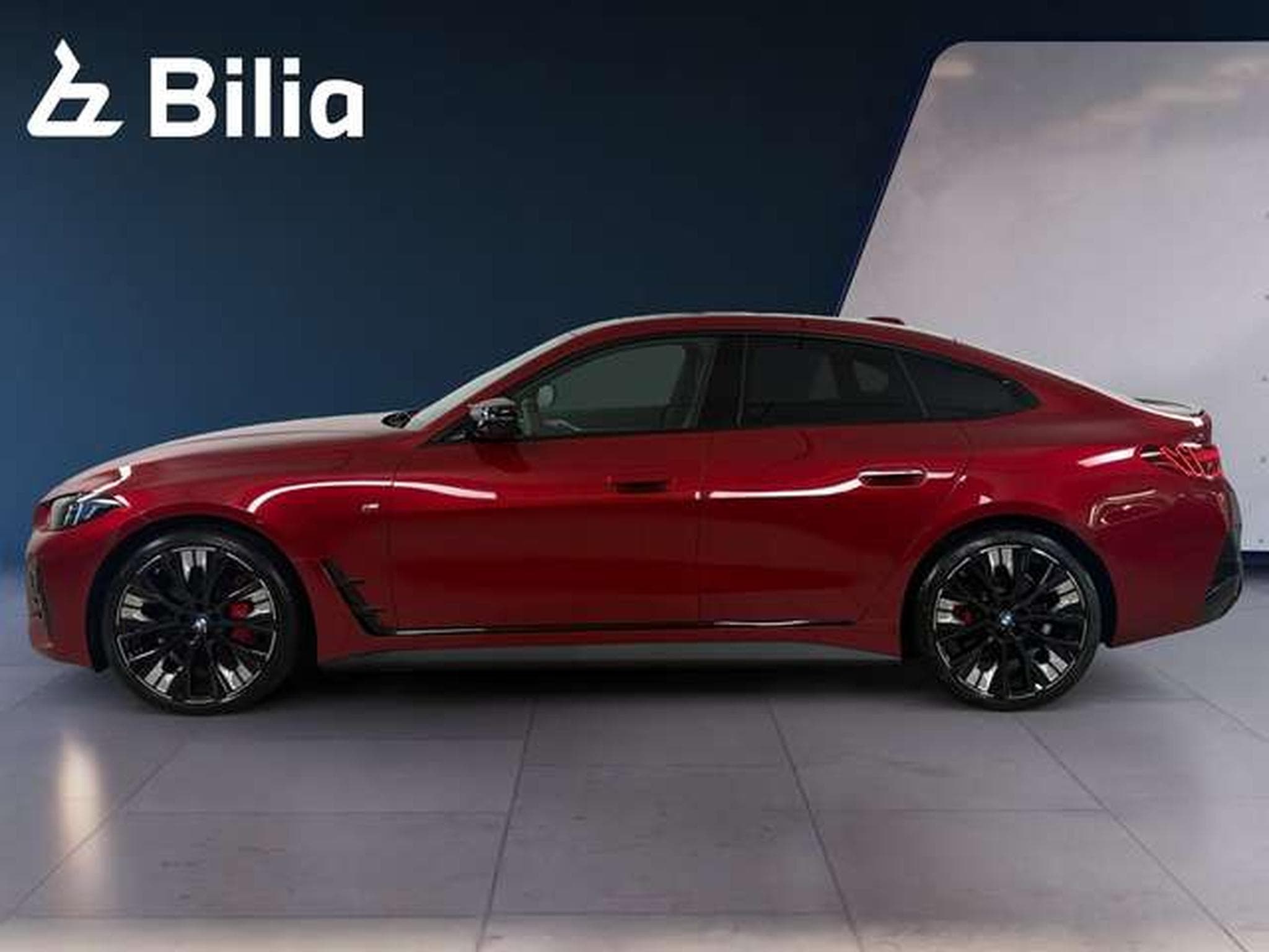 BMW i4 M50 DAB LED (2025) - Foto 12