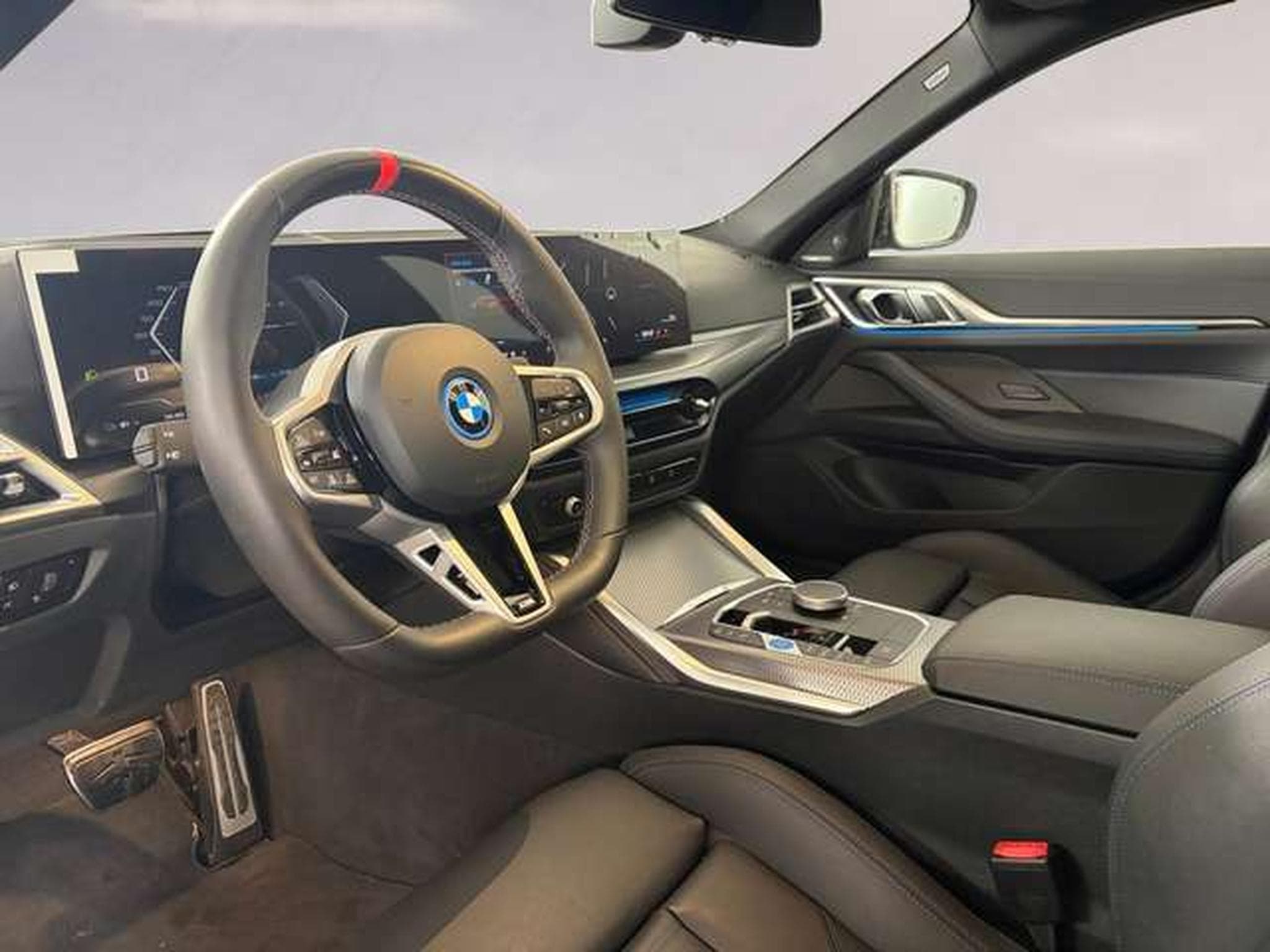 BMW i4 M50 DAB LED (2025) - Foto 5