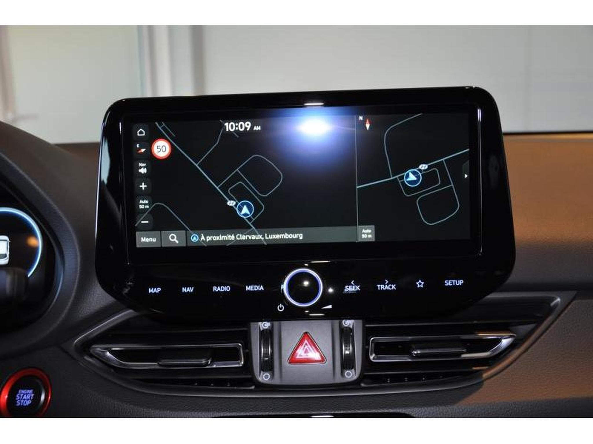 Hyundai i30 WAGON SKY N-LINE SENSATION 150 7AUTO (2026) - Photo 17