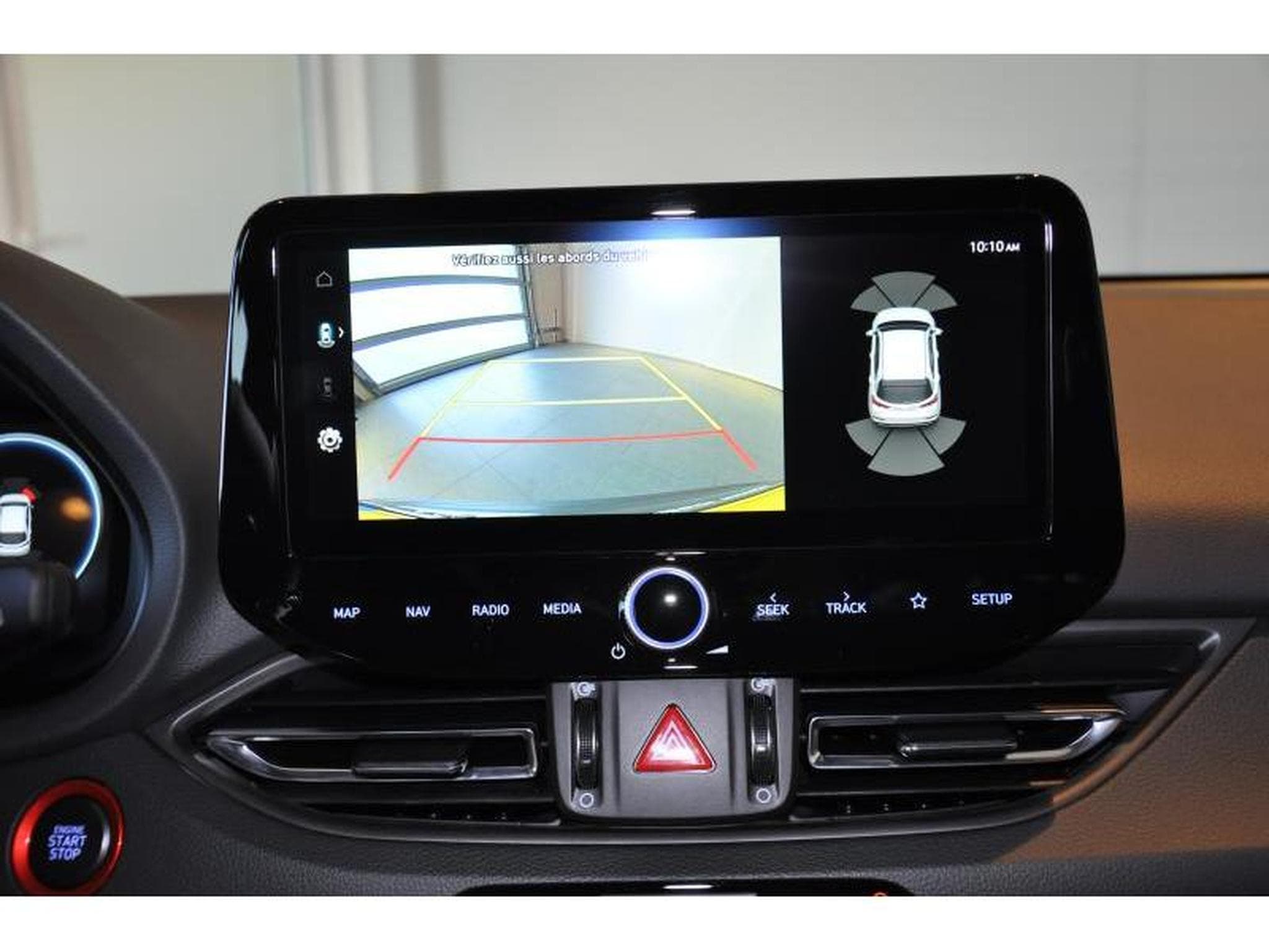 Hyundai i30 WAGON SKY N-LINE SENSATION 150 7AUTO (2026) - Photo 18