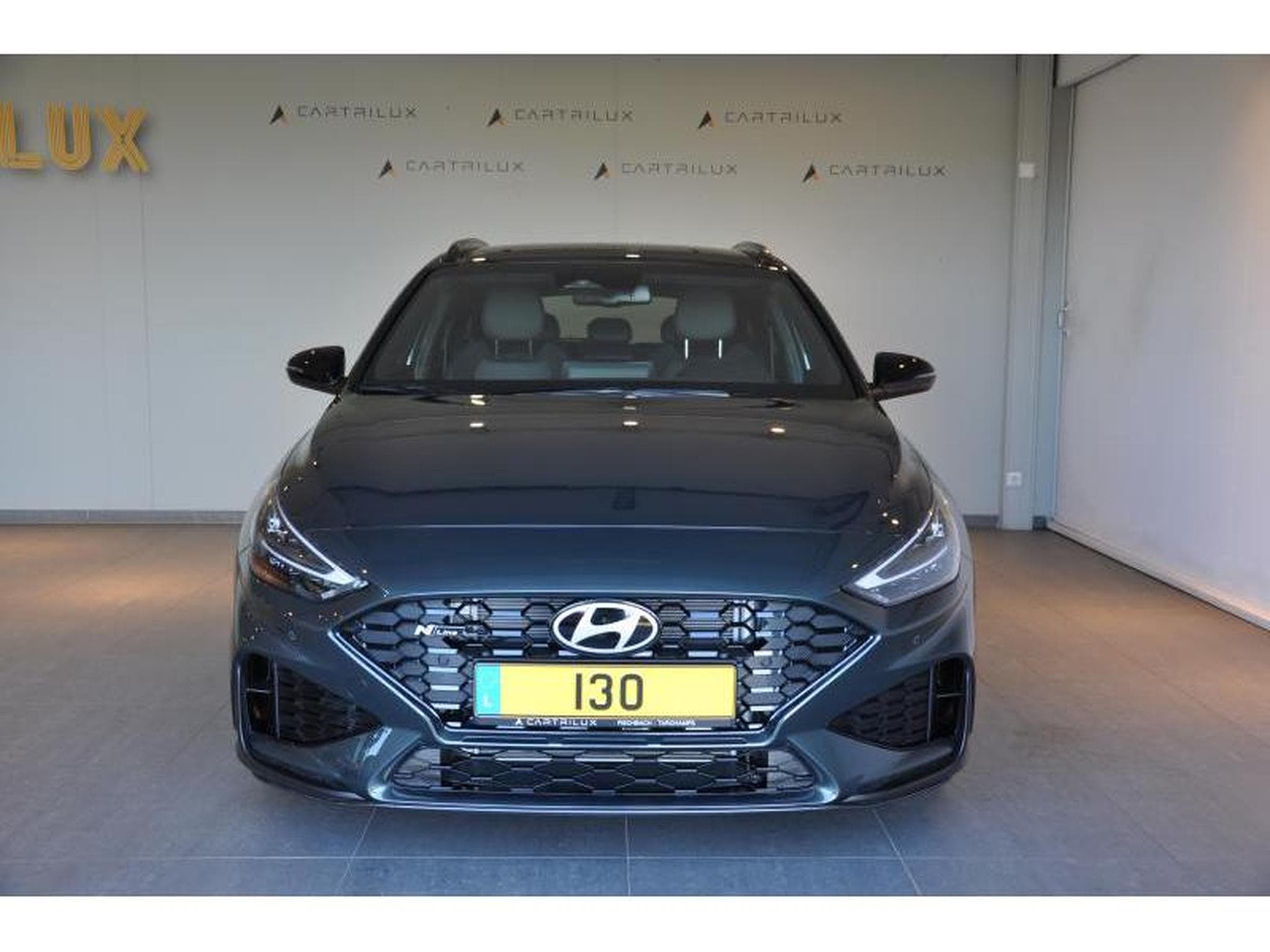 Hyundai i30 WAGON SKY N-LINE SENSATION 150 7AUTO (2026) - Photo 4