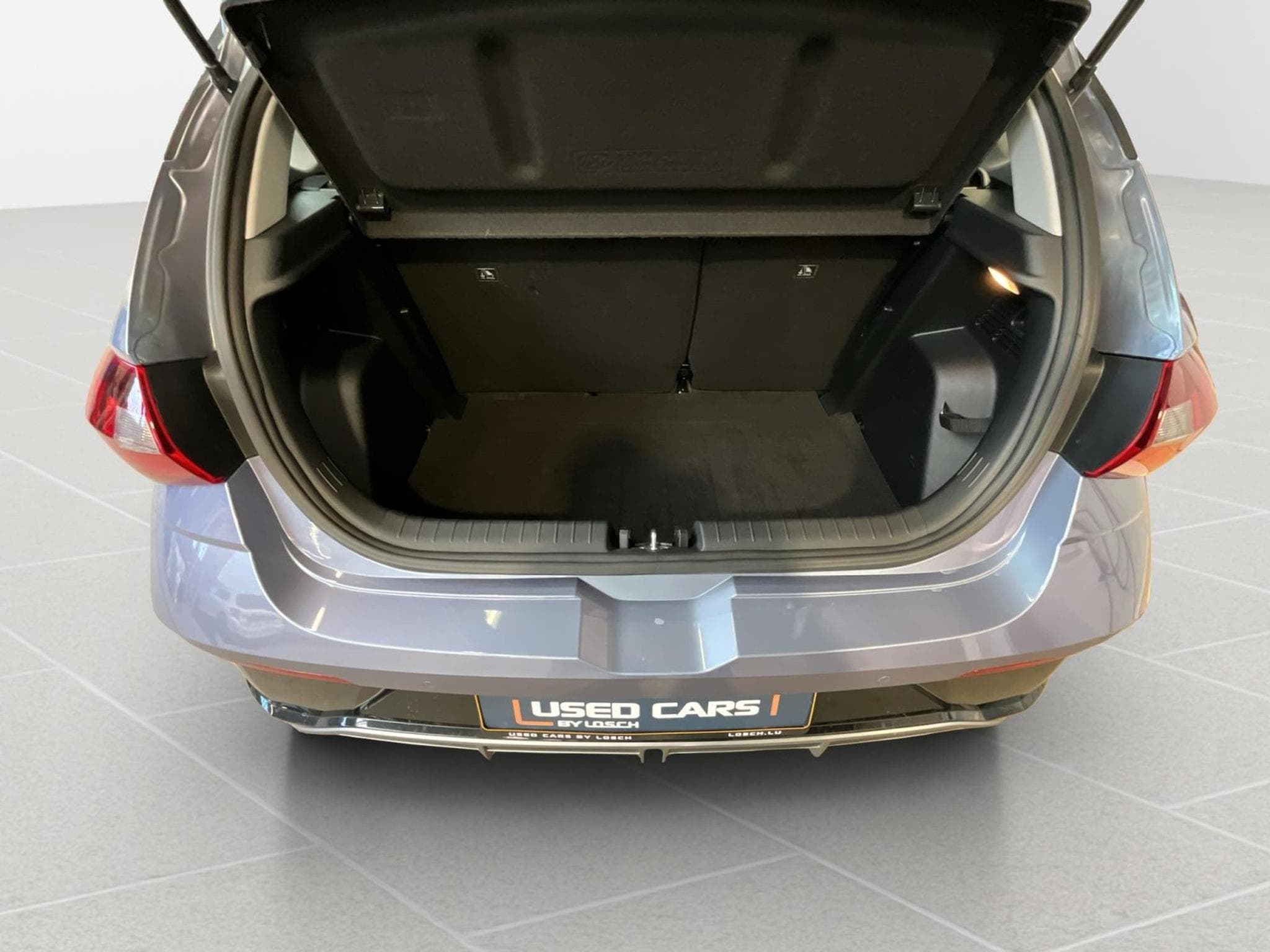 Hyundai i20 TWIST+Navi+LM16+Digital-cockpit (2023) - Foto 16