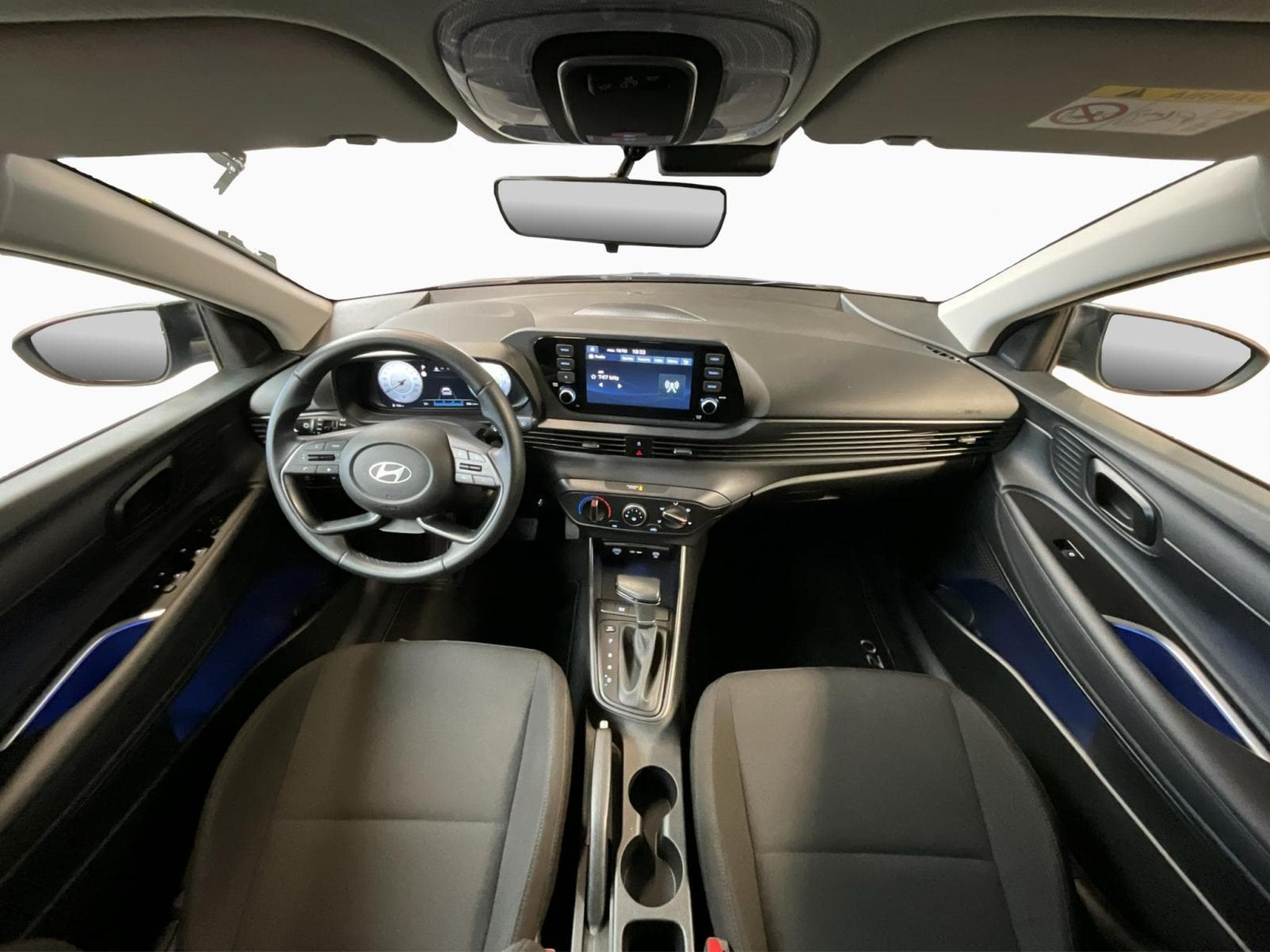 Hyundai i20 TWIST+Navi+LM16+Digital-cockpit (2023) - Foto 2