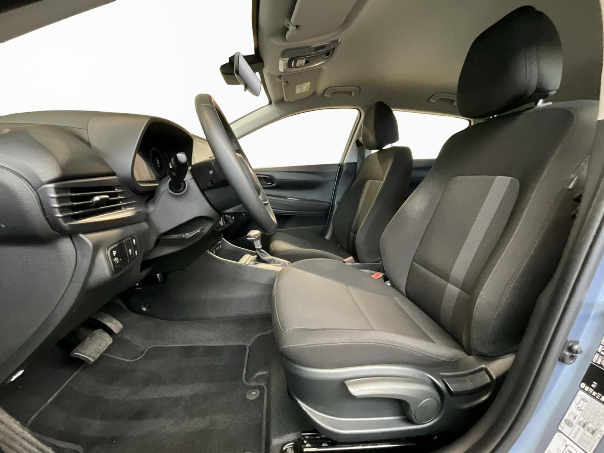 Hyundai i20 TWIST+Navi+LM16+Digital-cockpit (2023) - Foto 9