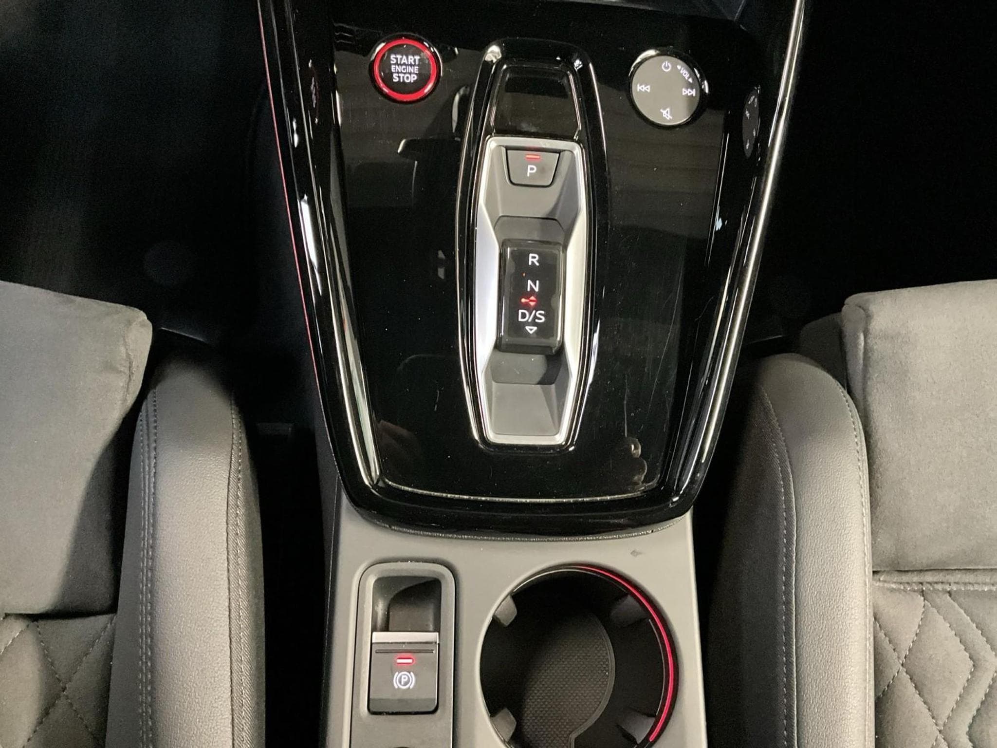 Audi RS3 SB+Quattro+S-tronic+P.Premium (2025) - Foto 12