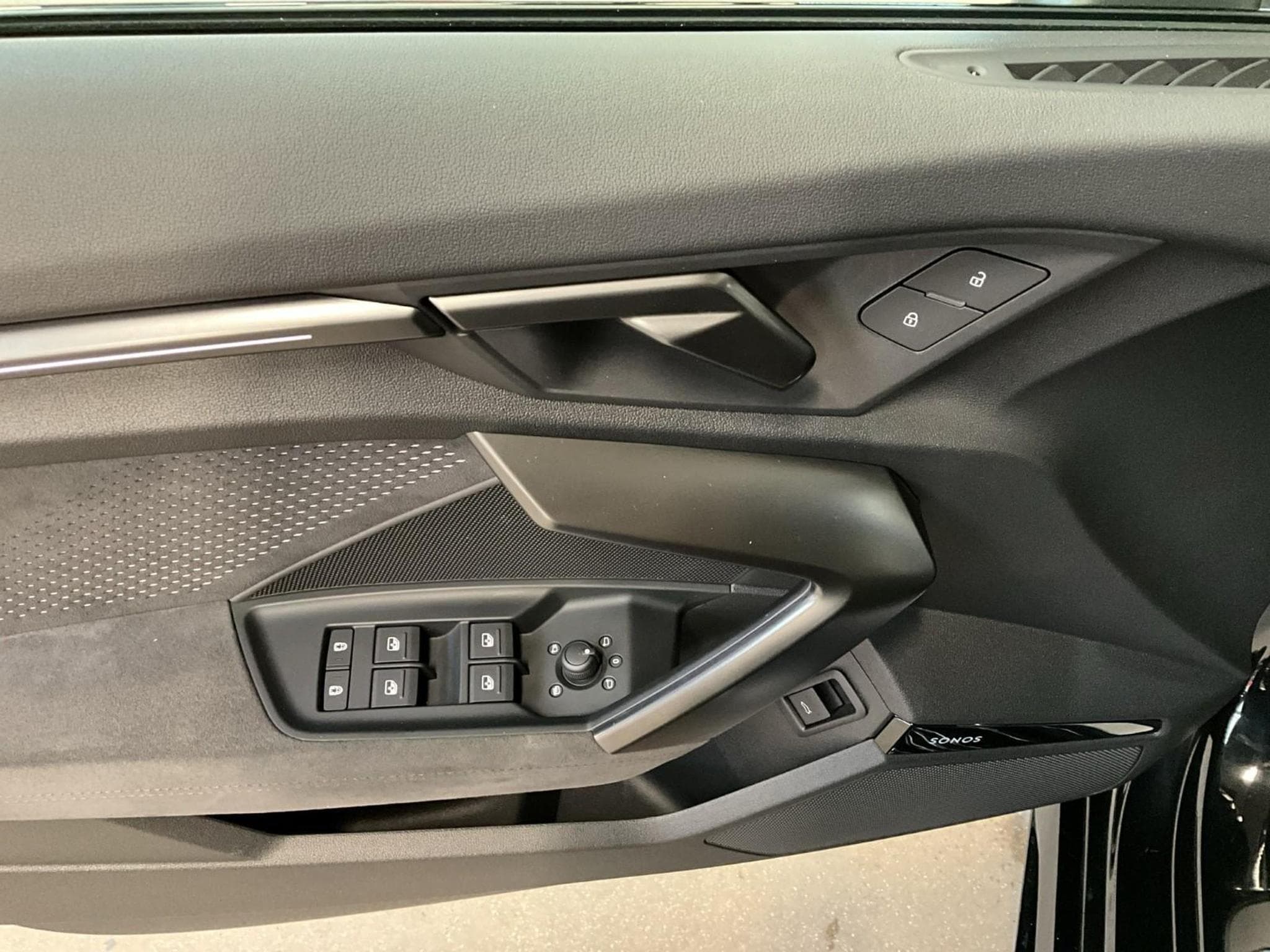 Audi RS3 SB+Quattro+S-tronic+P.Premium (2025) - Foto 14