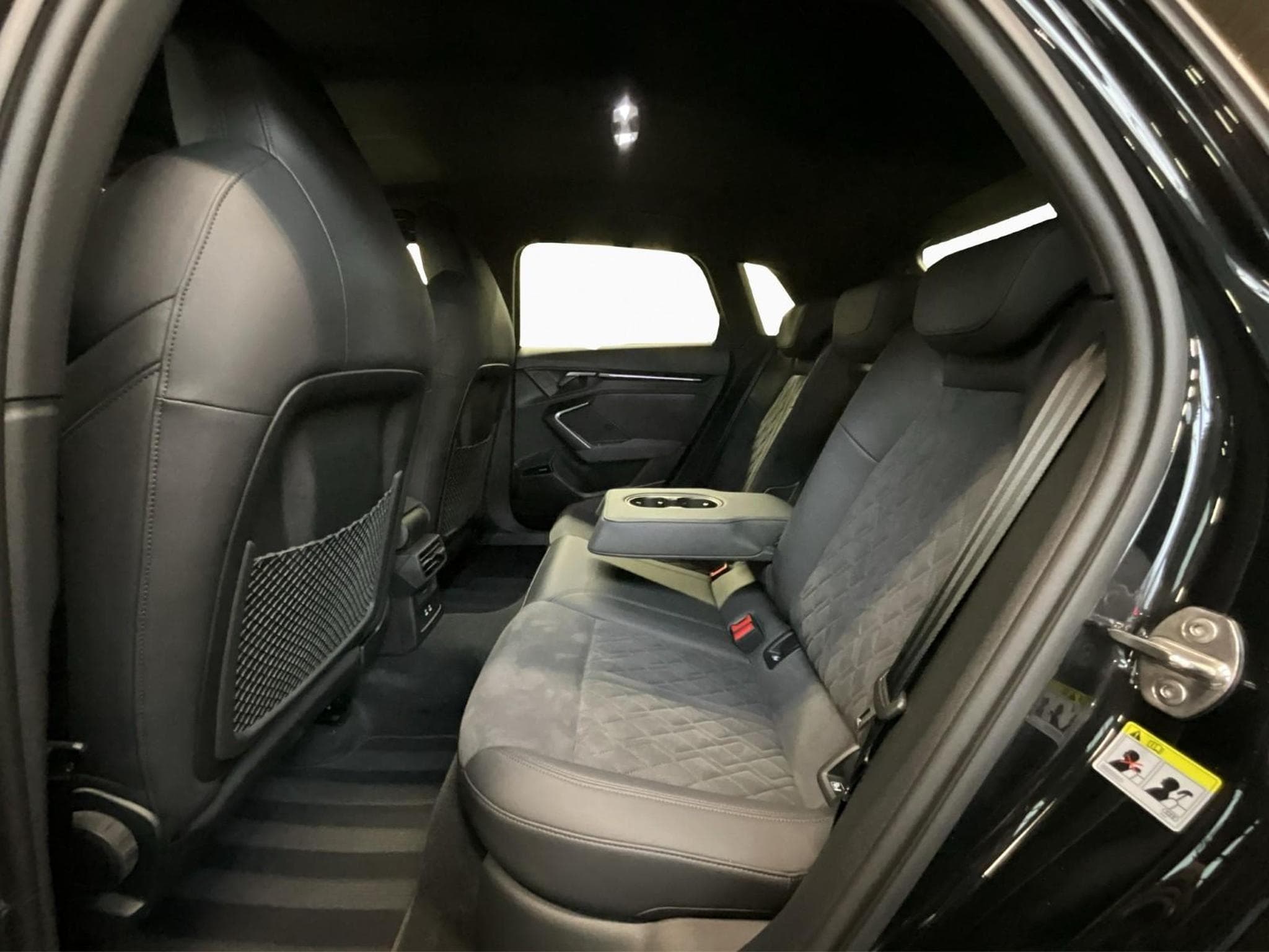 Audi RS3 SB+Quattro+S-tronic+P.Premium (2025) - Foto 16