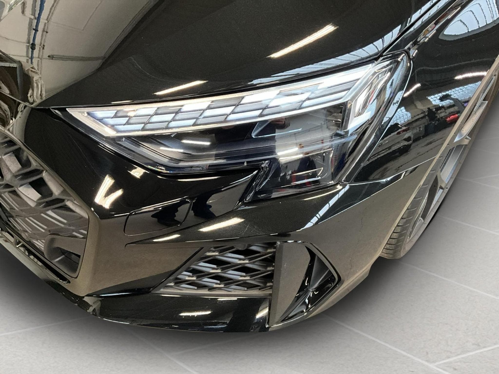 Audi RS3 SB+Quattro+S-tronic+P.Premium (2025) - Foto 18