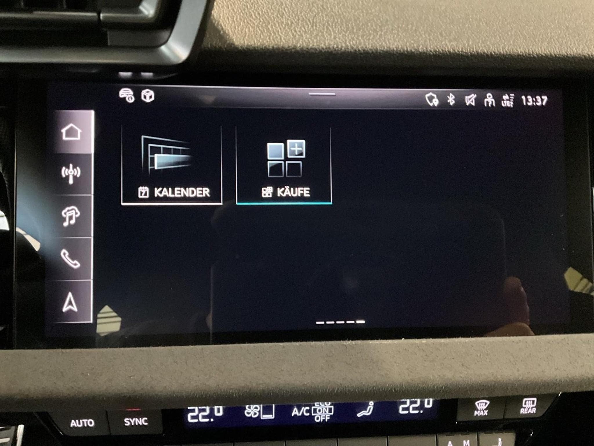 Audi RS3 SB+Quattro+S-tronic+P.Premium (2025) - Foto 20