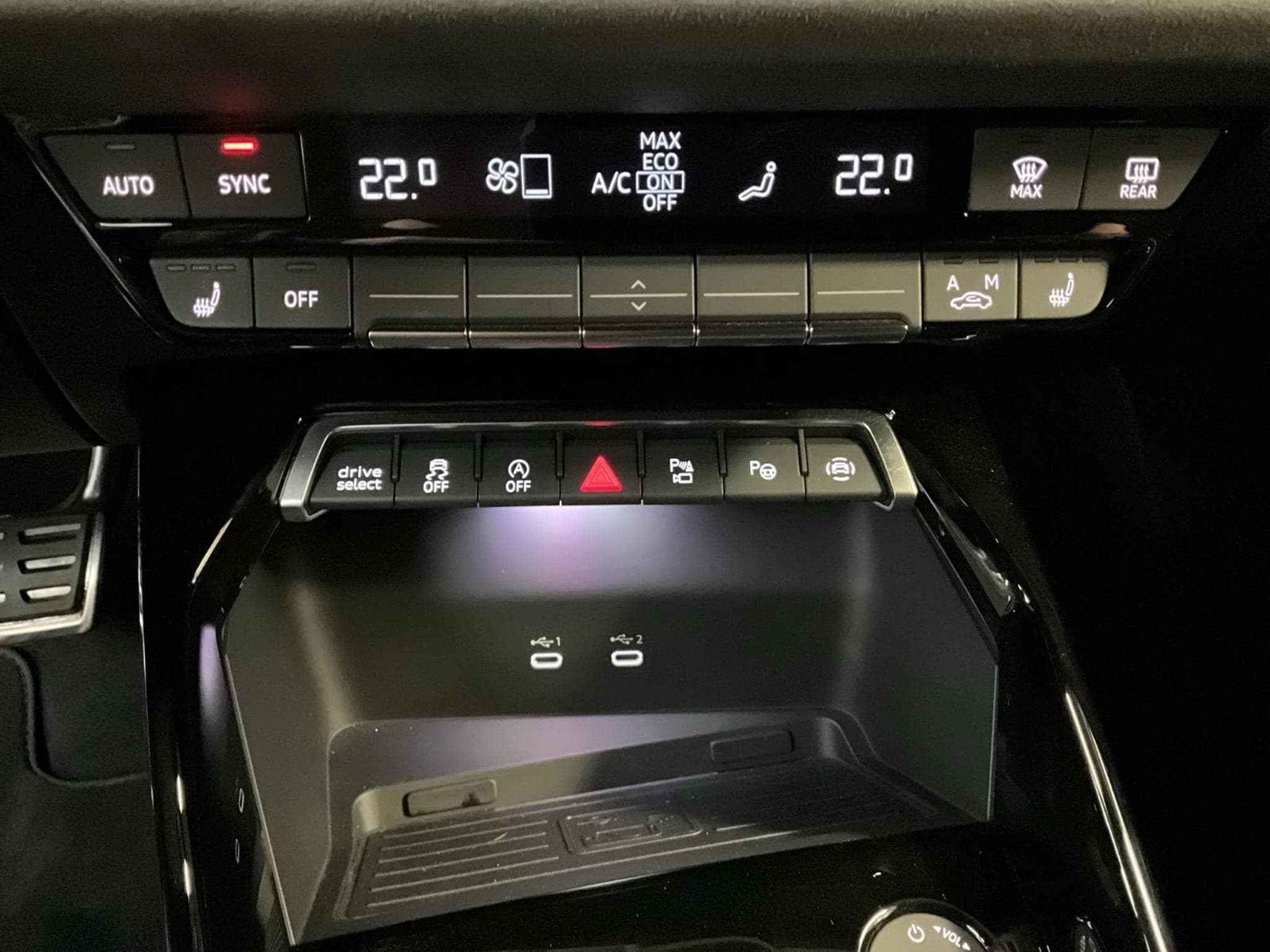 Audi RS3 SB+Quattro+S-tronic+P.Premium (2025) - Foto 21