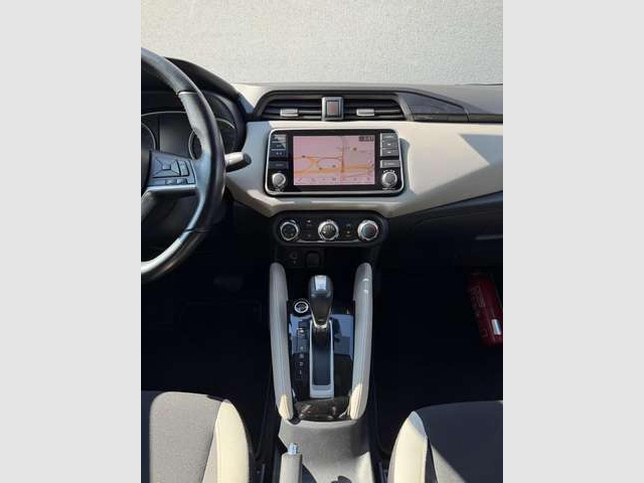 Nissan Micra Micra 1.0 IG-T Tekna Xtronic (2019) - Photo 10