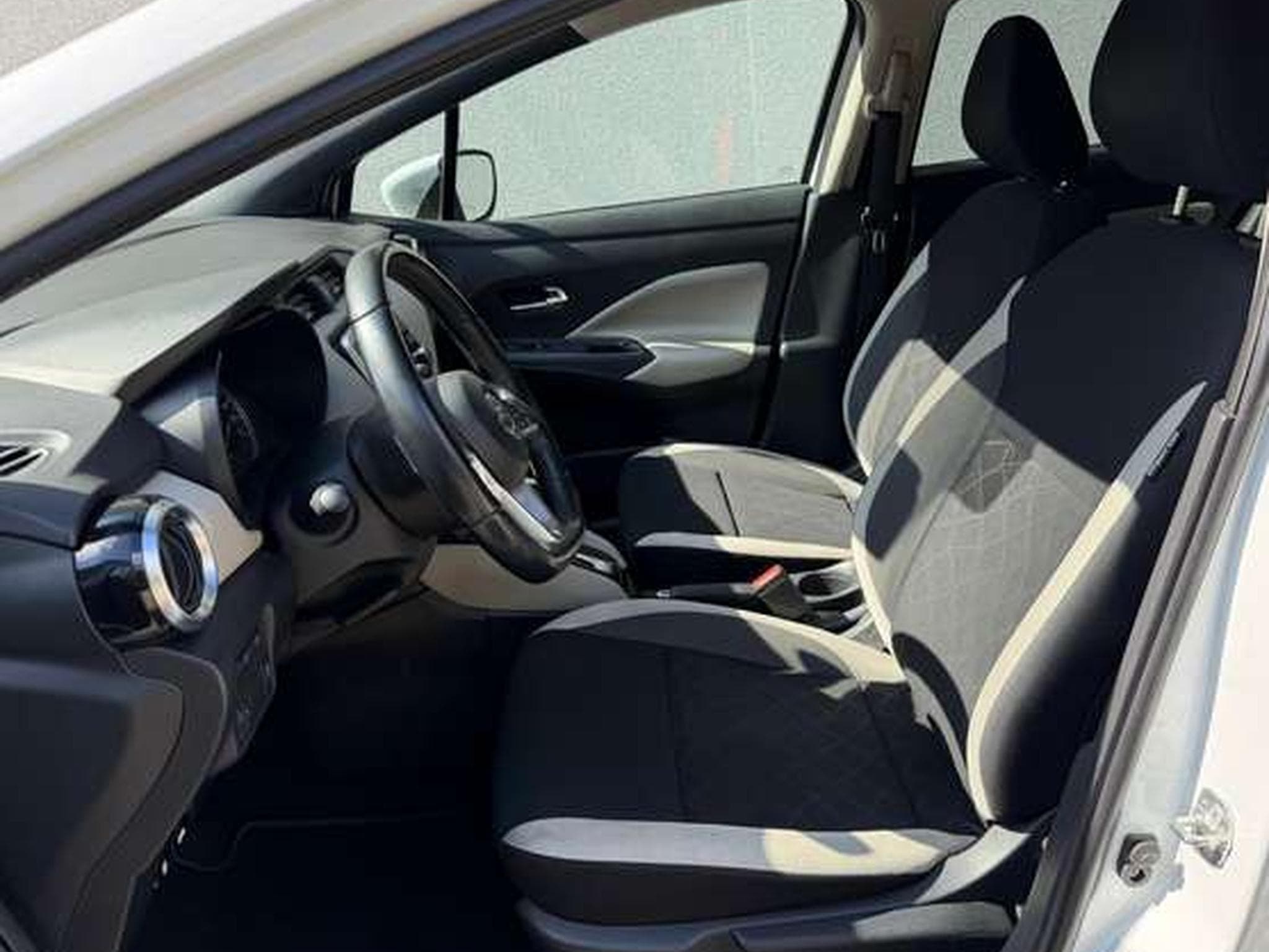 Nissan Micra Micra 1.0 IG-T Tekna Xtronic (2019) - Photo 12