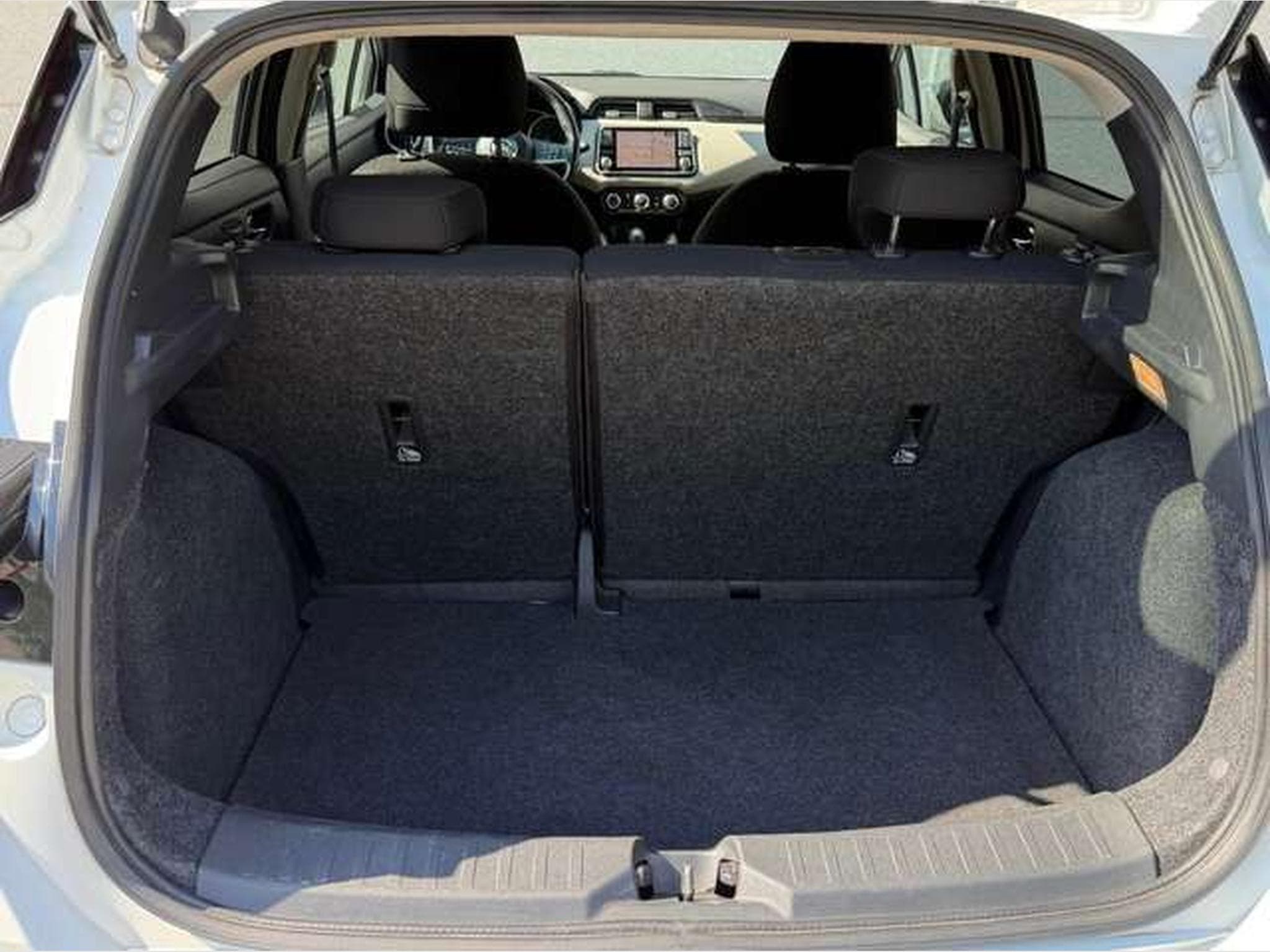 Nissan Micra Micra 1.0 IG-T Tekna Xtronic (2019) - Photo 14