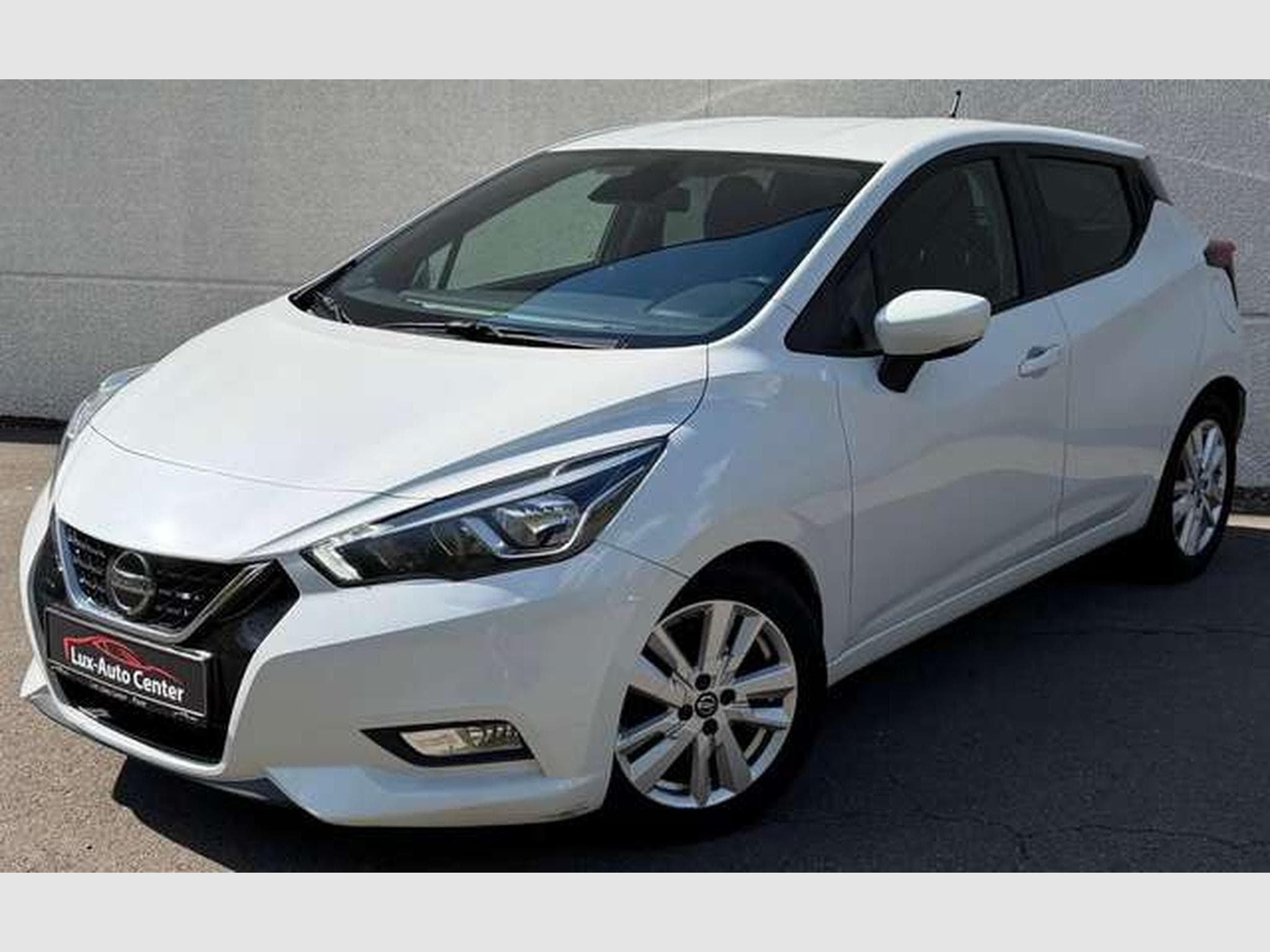 Nissan Micra Micra 1.0 IG-T Tekna Xtronic (2019) - Photo 2