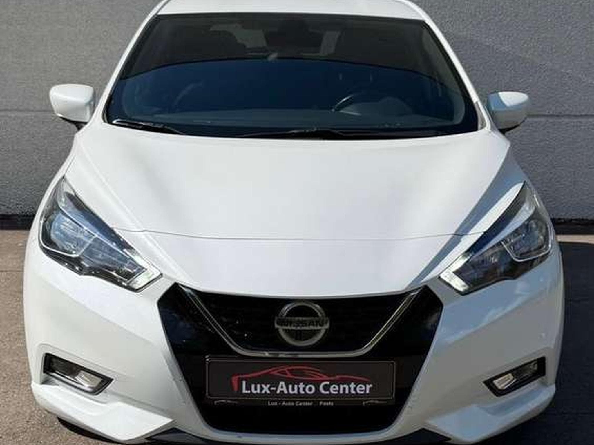 Nissan Micra Micra 1.0 IG-T Tekna Xtronic (2019) - Photo 3