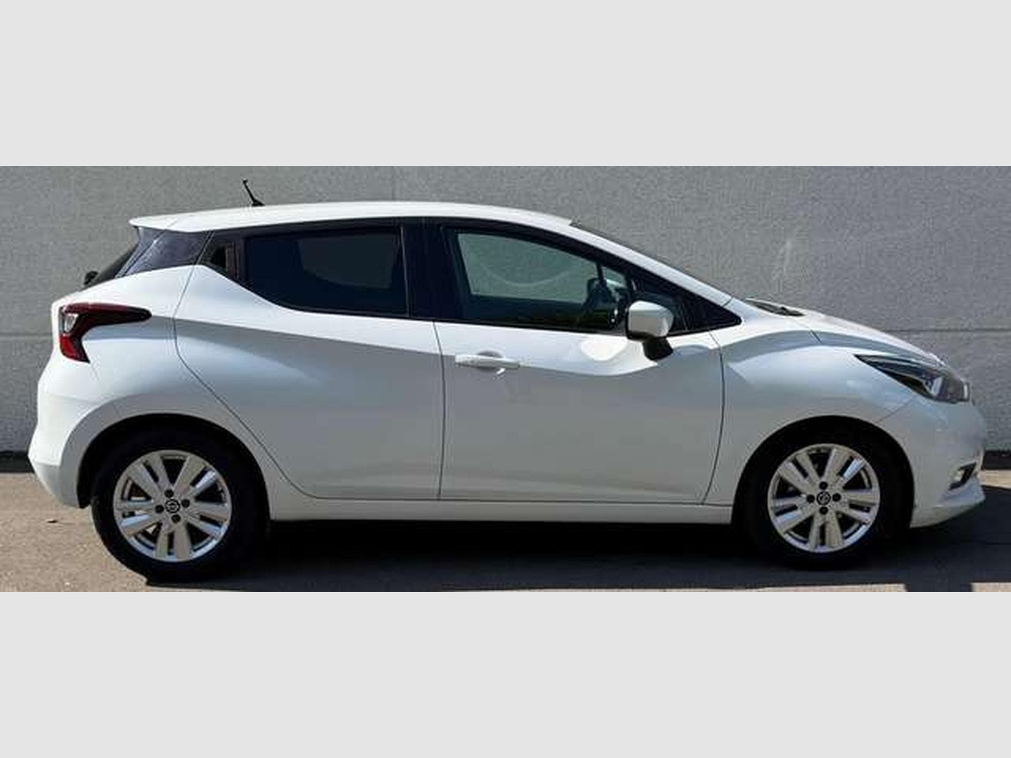 Nissan Micra Micra 1.0 IG-T Tekna Xtronic (2019) - Photo 4