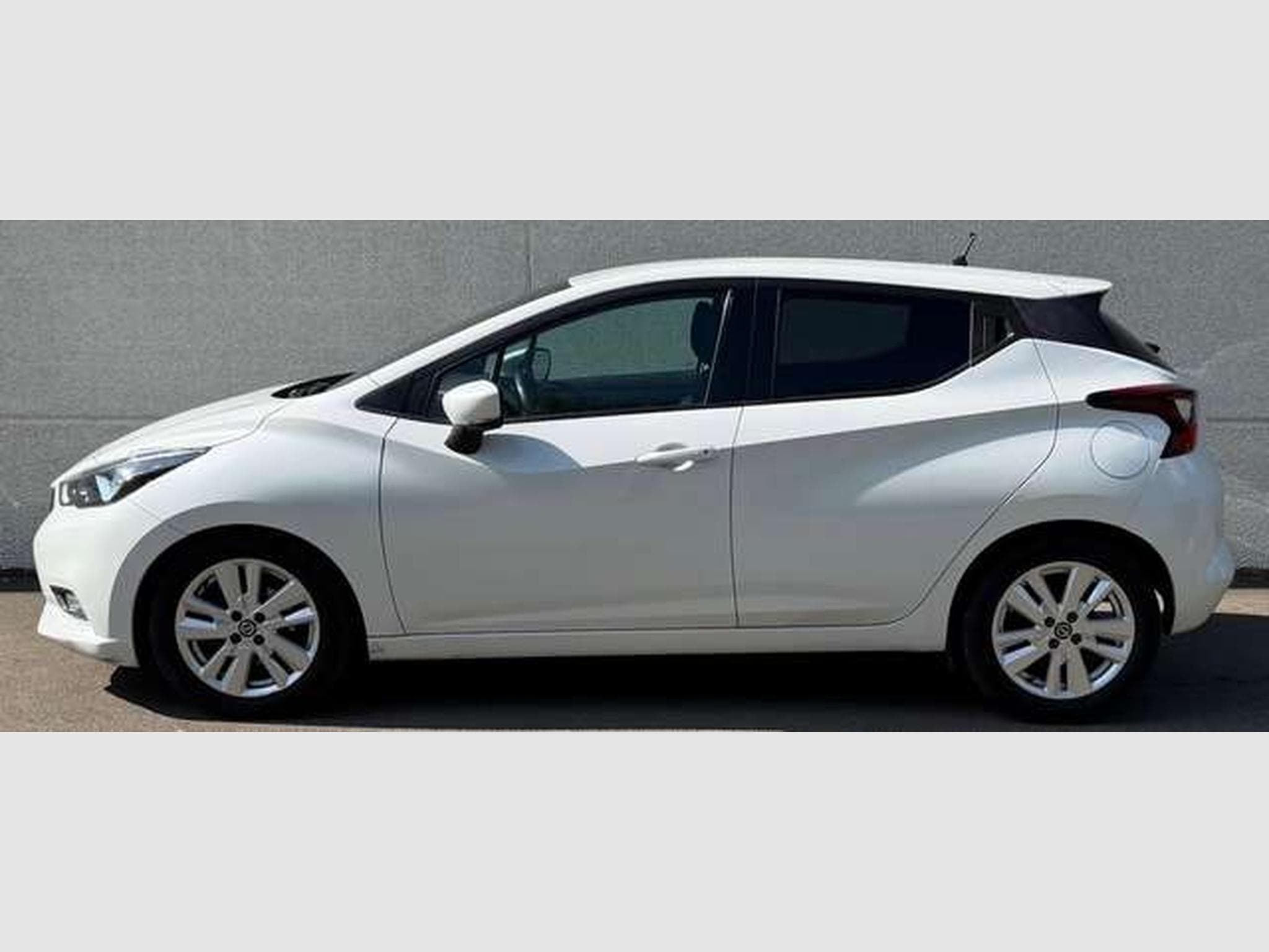 Nissan Micra Micra 1.0 IG-T Tekna Xtronic (2019) - Photo 5