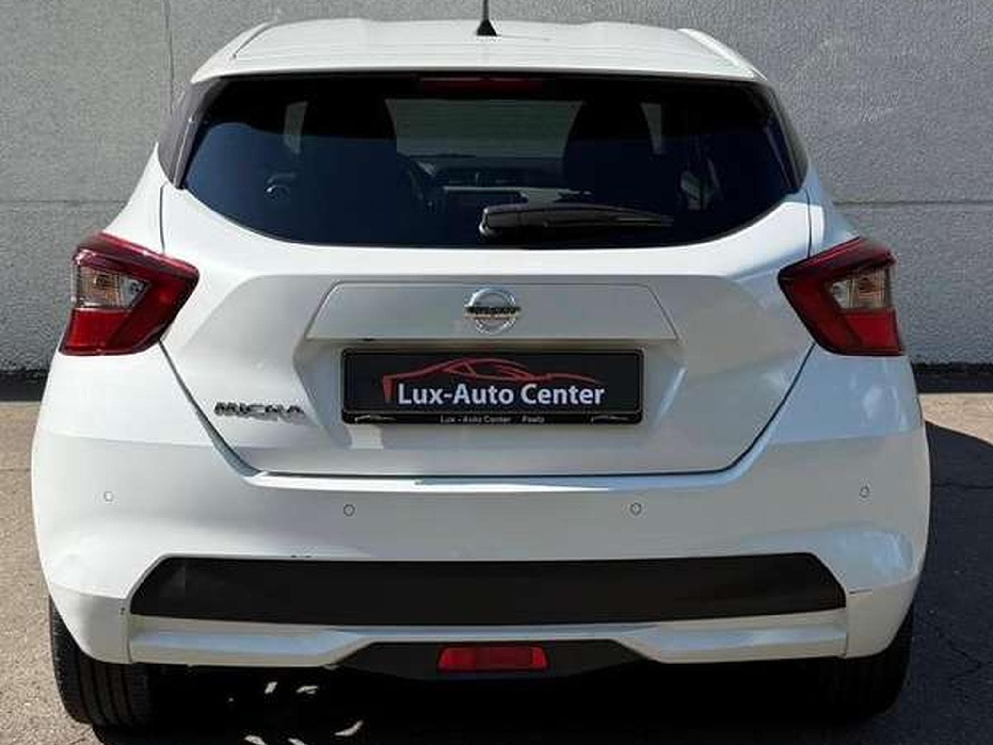 Nissan Micra Micra 1.0 IG-T Tekna Xtronic (2019) - Photo 8