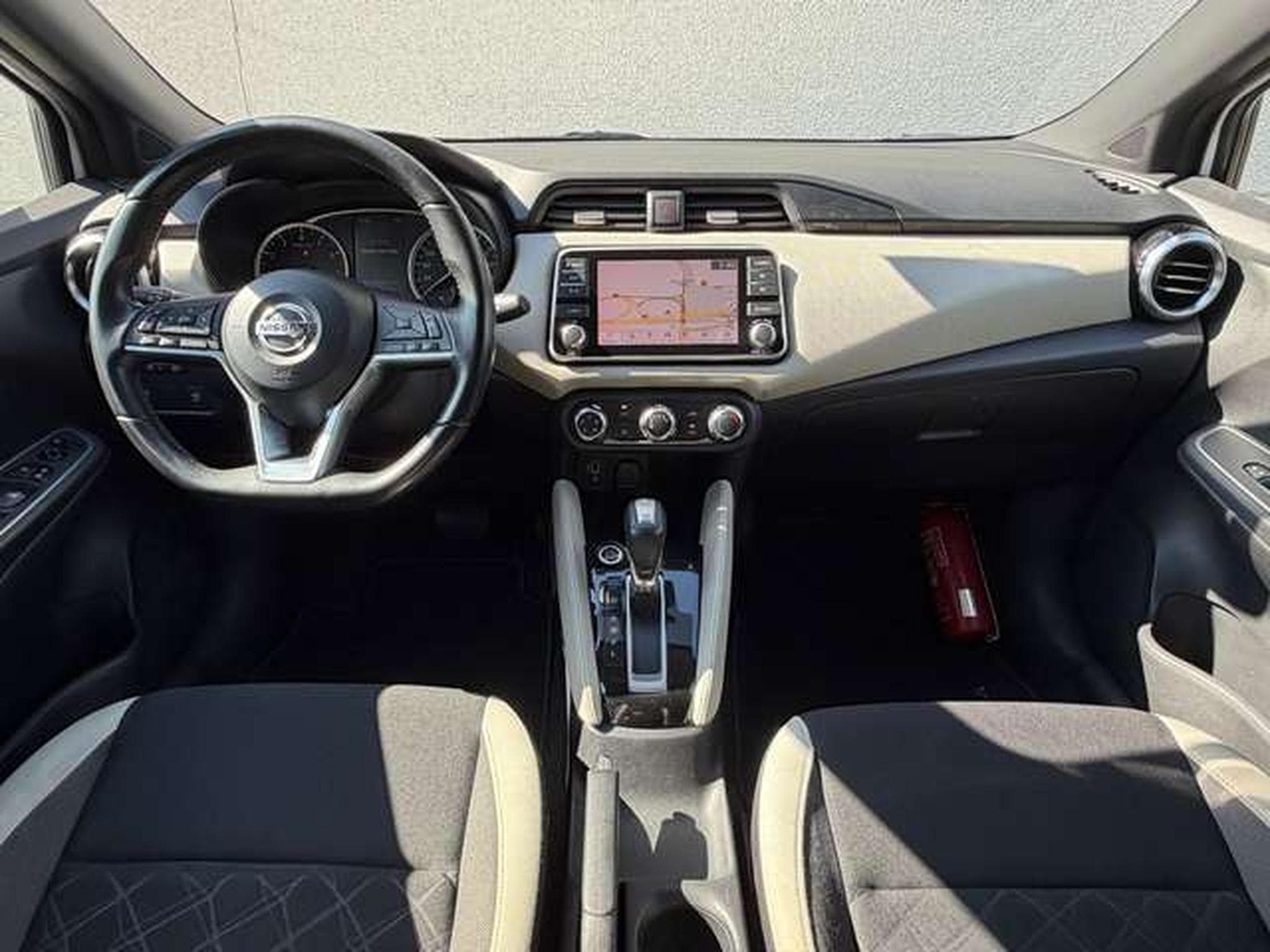 Nissan Micra Micra 1.0 IG-T Tekna Xtronic (2019) - Photo 9