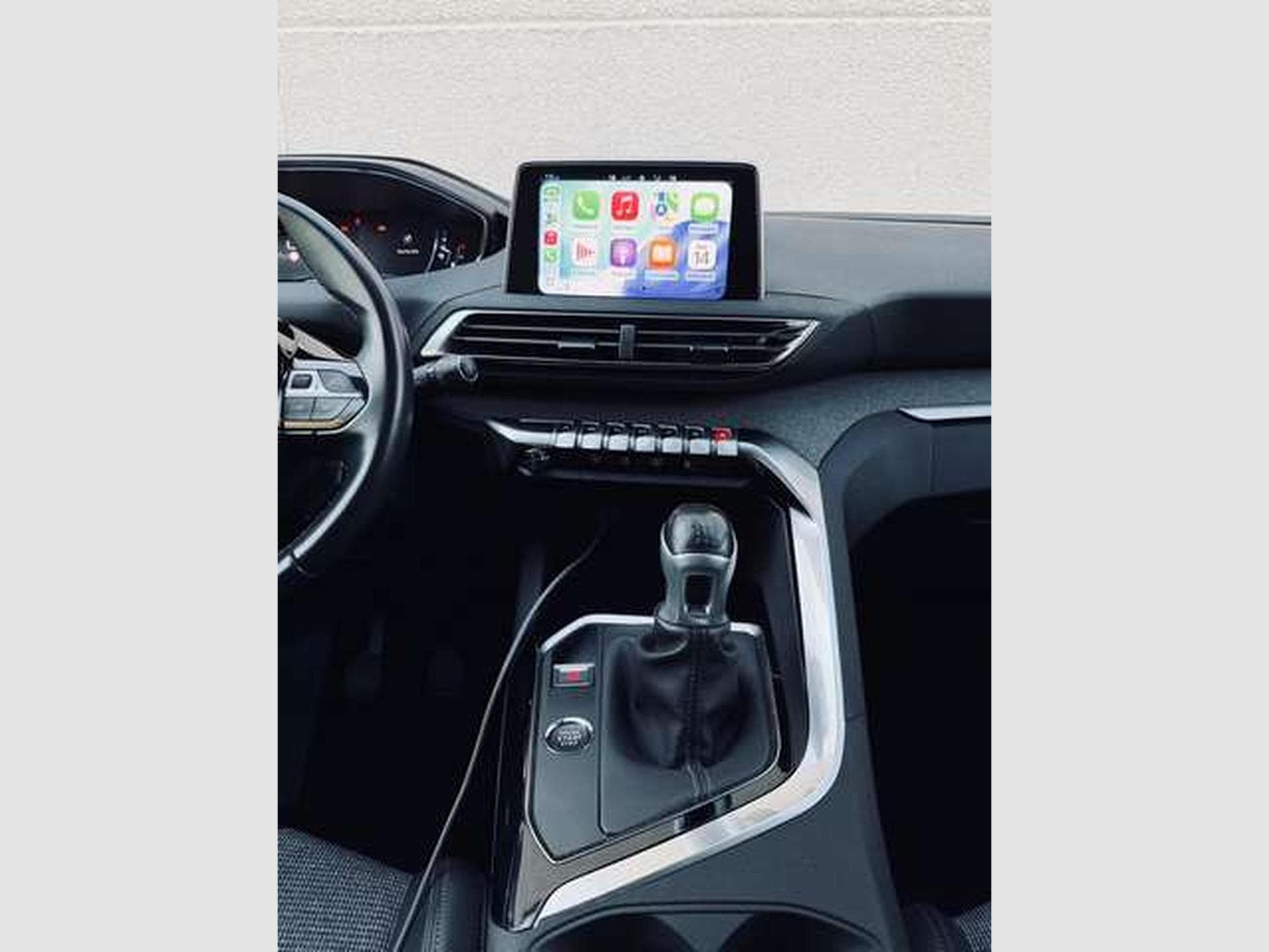 Peugeot 3008 3008 1.5 BlueHDi Allure (EU6.2) (2020) - Photo 11