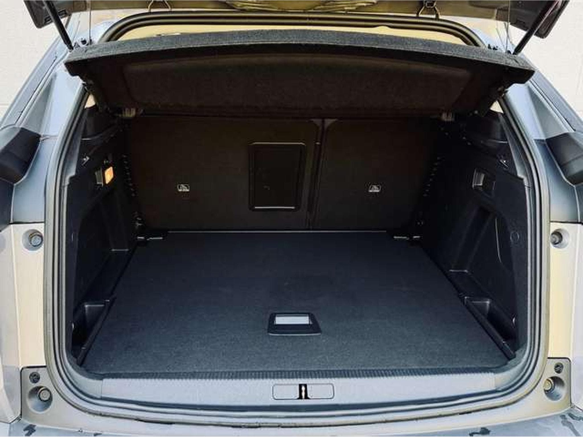 Peugeot 3008 3008 1.5 BlueHDi Allure (EU6.2) (2020) - Photo 15