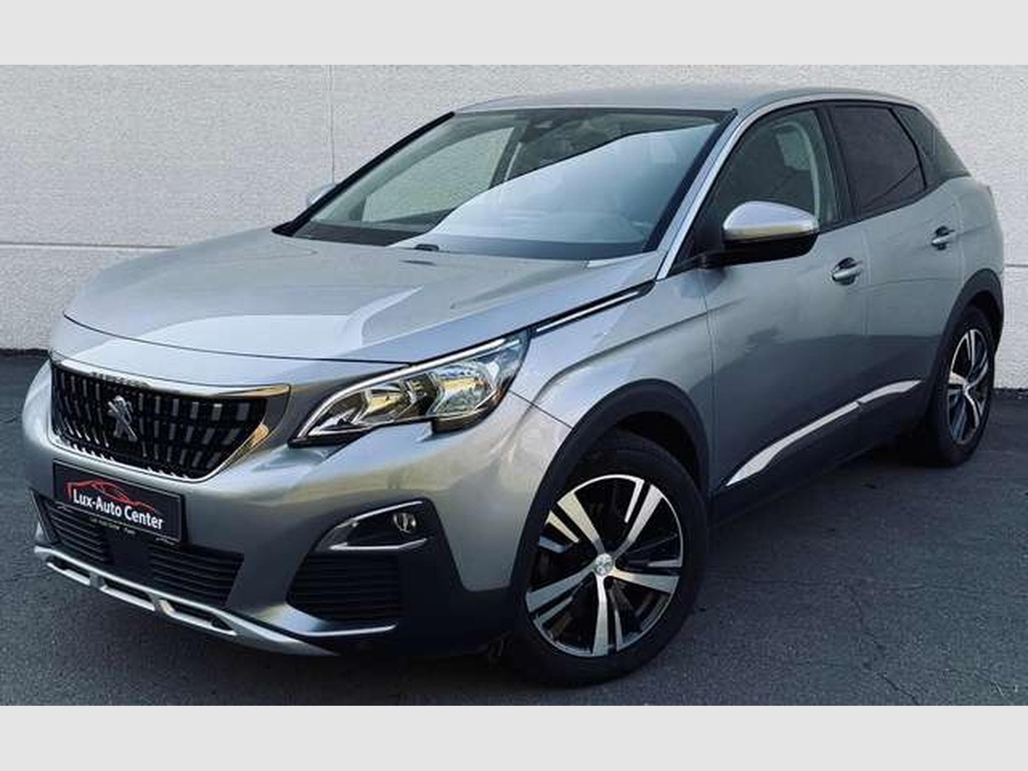 Peugeot 3008 3008 1.5 BlueHDi Allure (EU6.2) (2020) - Photo 2
