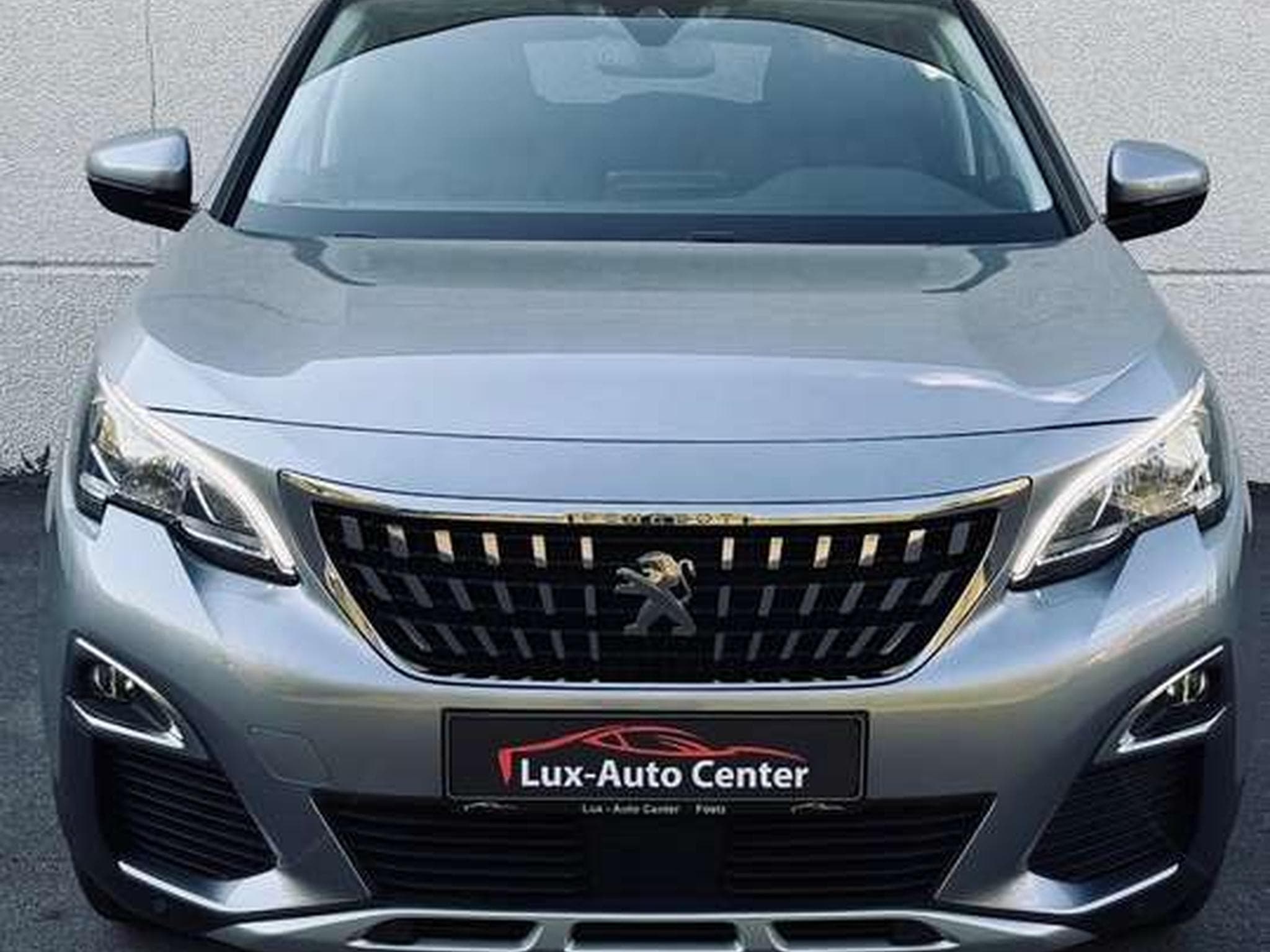 Peugeot 3008 3008 1.5 BlueHDi Allure (EU6.2) (2020) - Photo 3