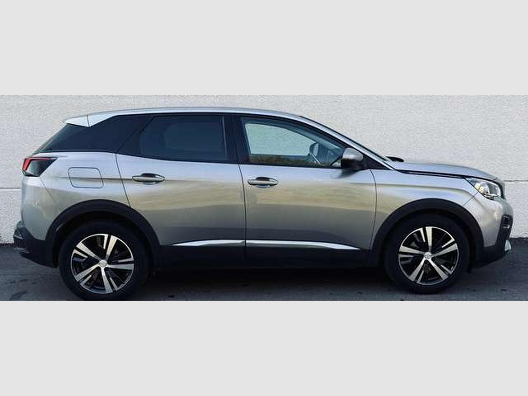 Peugeot 3008 3008 1.5 BlueHDi Allure (EU6.2) (2020) - Photo 4