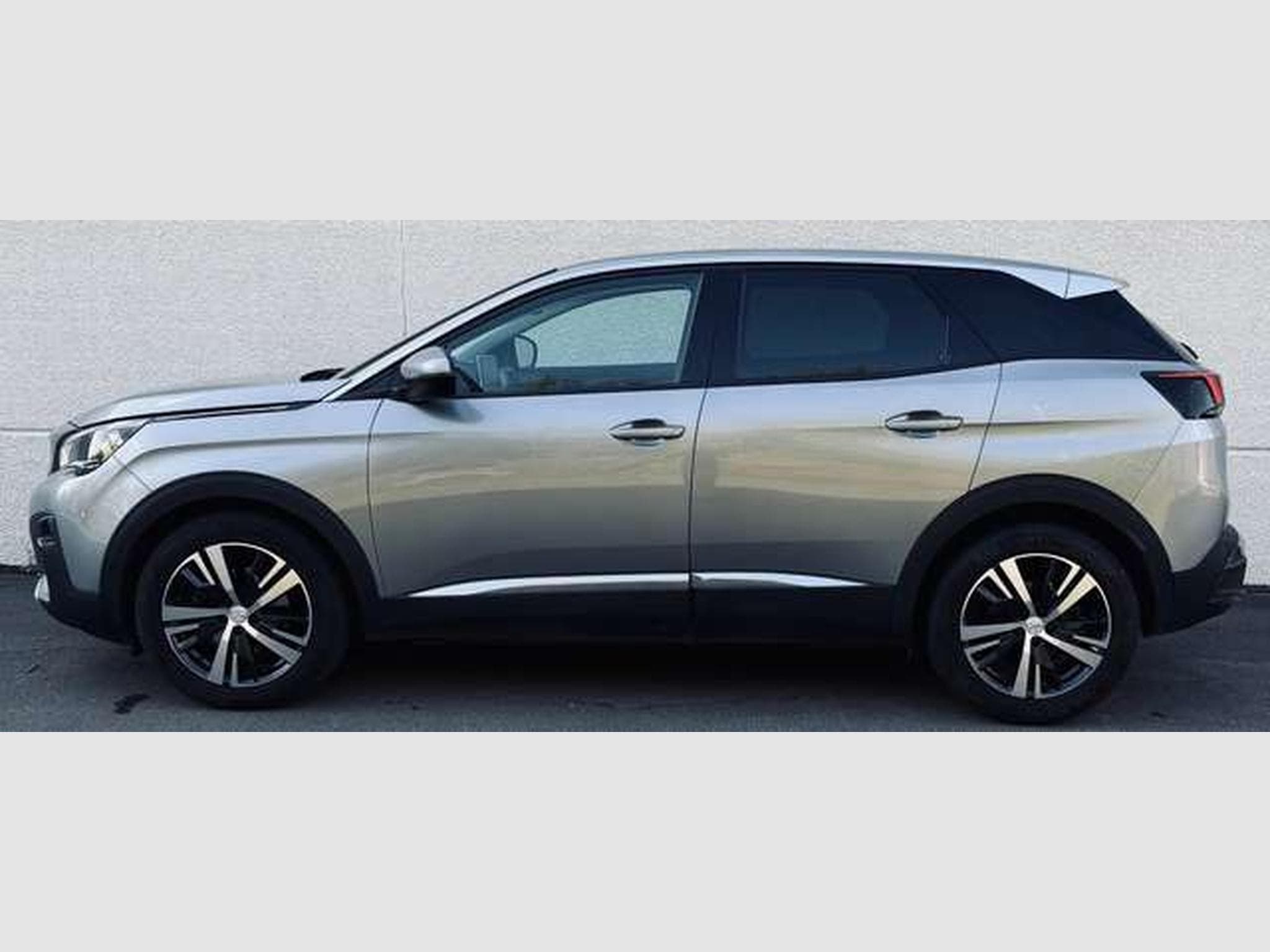 Peugeot 3008 3008 1.5 BlueHDi Allure (EU6.2) (2020) - Photo 5