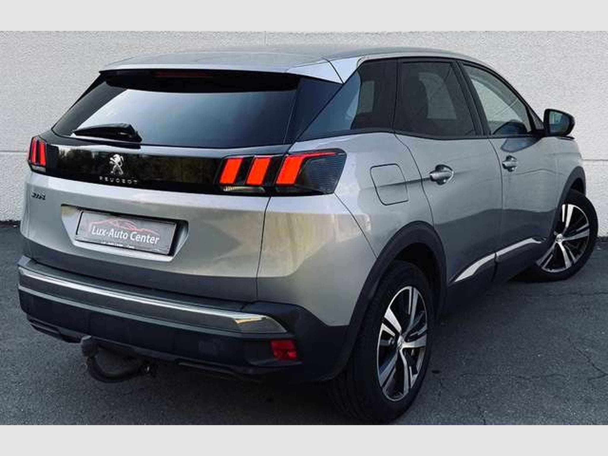 Peugeot 3008 3008 1.5 BlueHDi Allure (EU6.2) (2020) - Photo 6