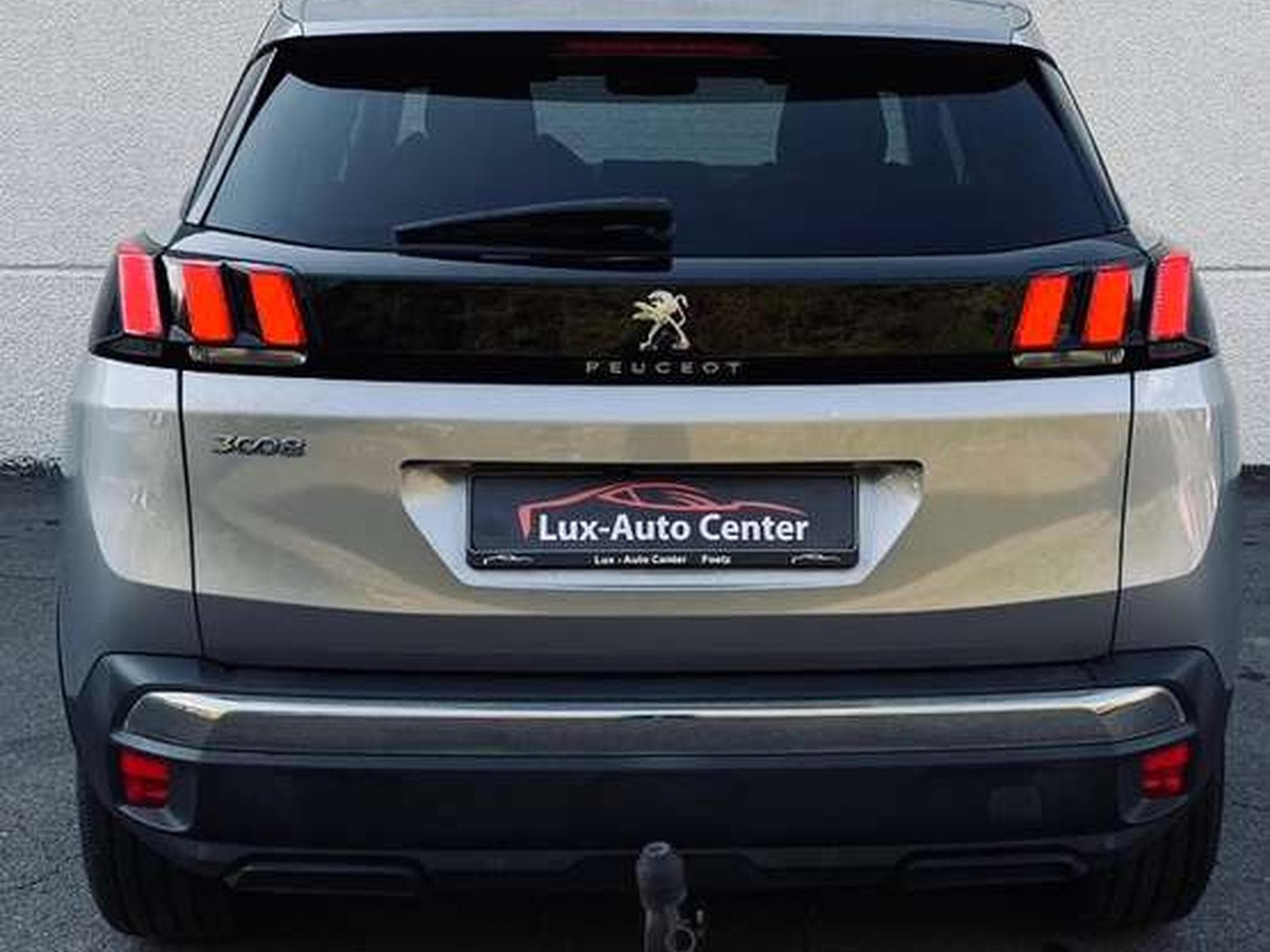 Peugeot 3008 3008 1.5 BlueHDi Allure (EU6.2) (2020) - Photo 8