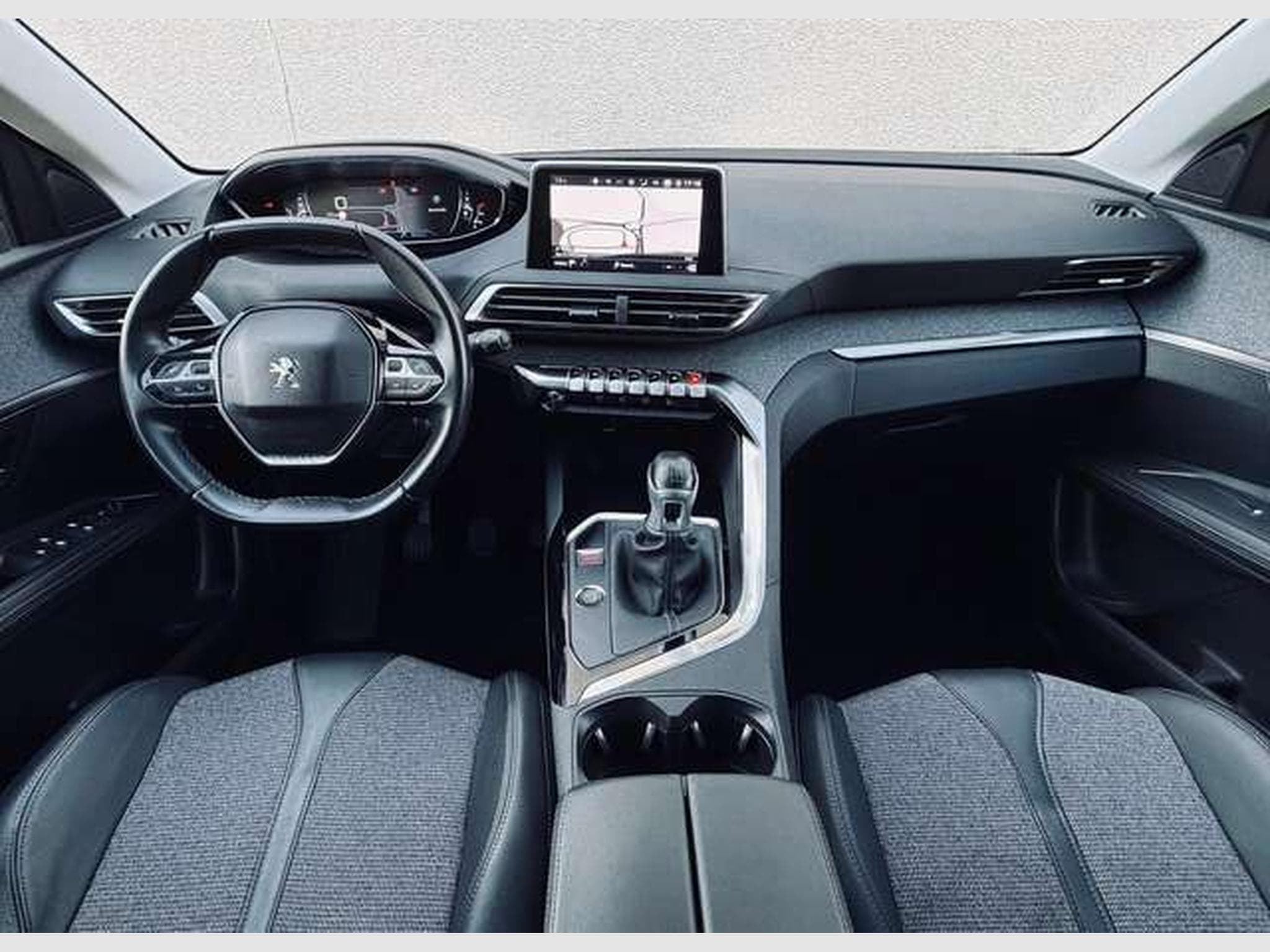 Peugeot 3008 3008 1.5 BlueHDi Allure (EU6.2) (2020) - Photo 9