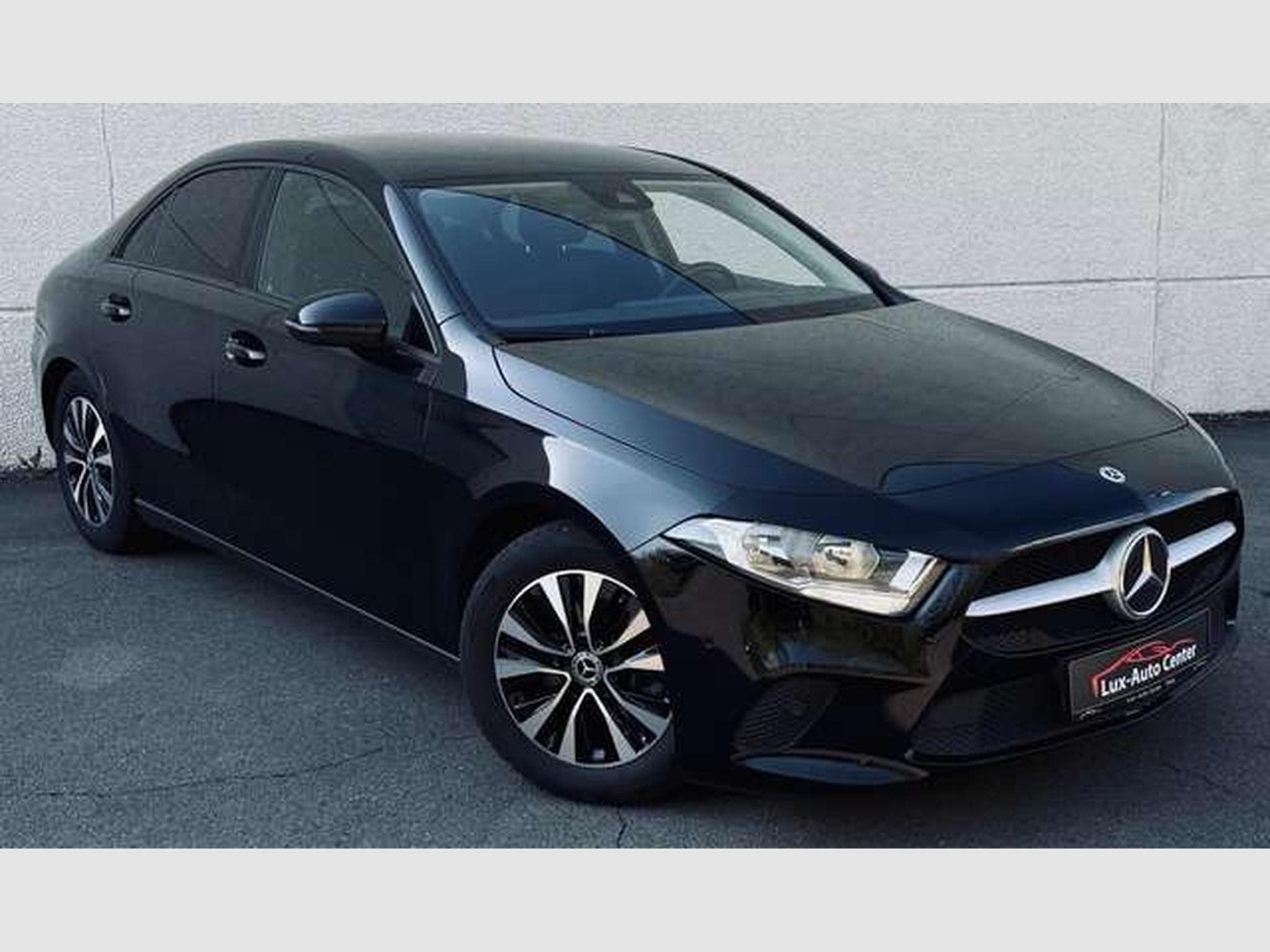 Mercedes A 180 A 180 d Business Solution Essential (2022) - Photo 1