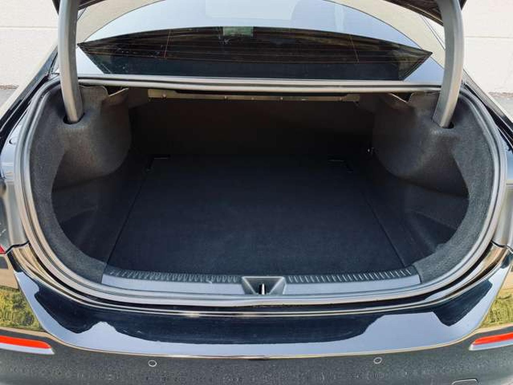 Mercedes A 180 A 180 d Business Solution Essential (2022) - Photo 14