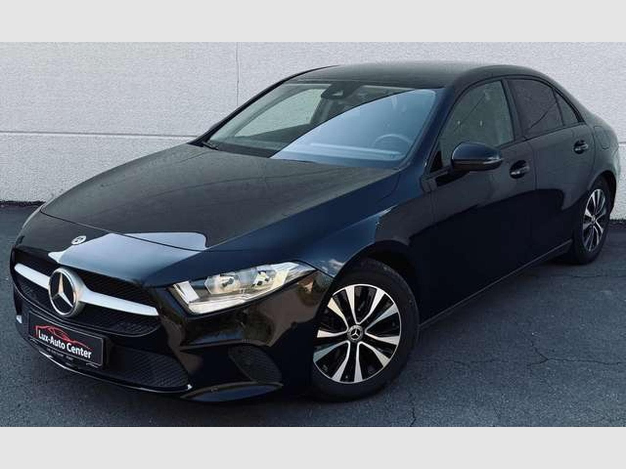 Mercedes A 180 A 180 d Business Solution Essential (2022) - Photo 2