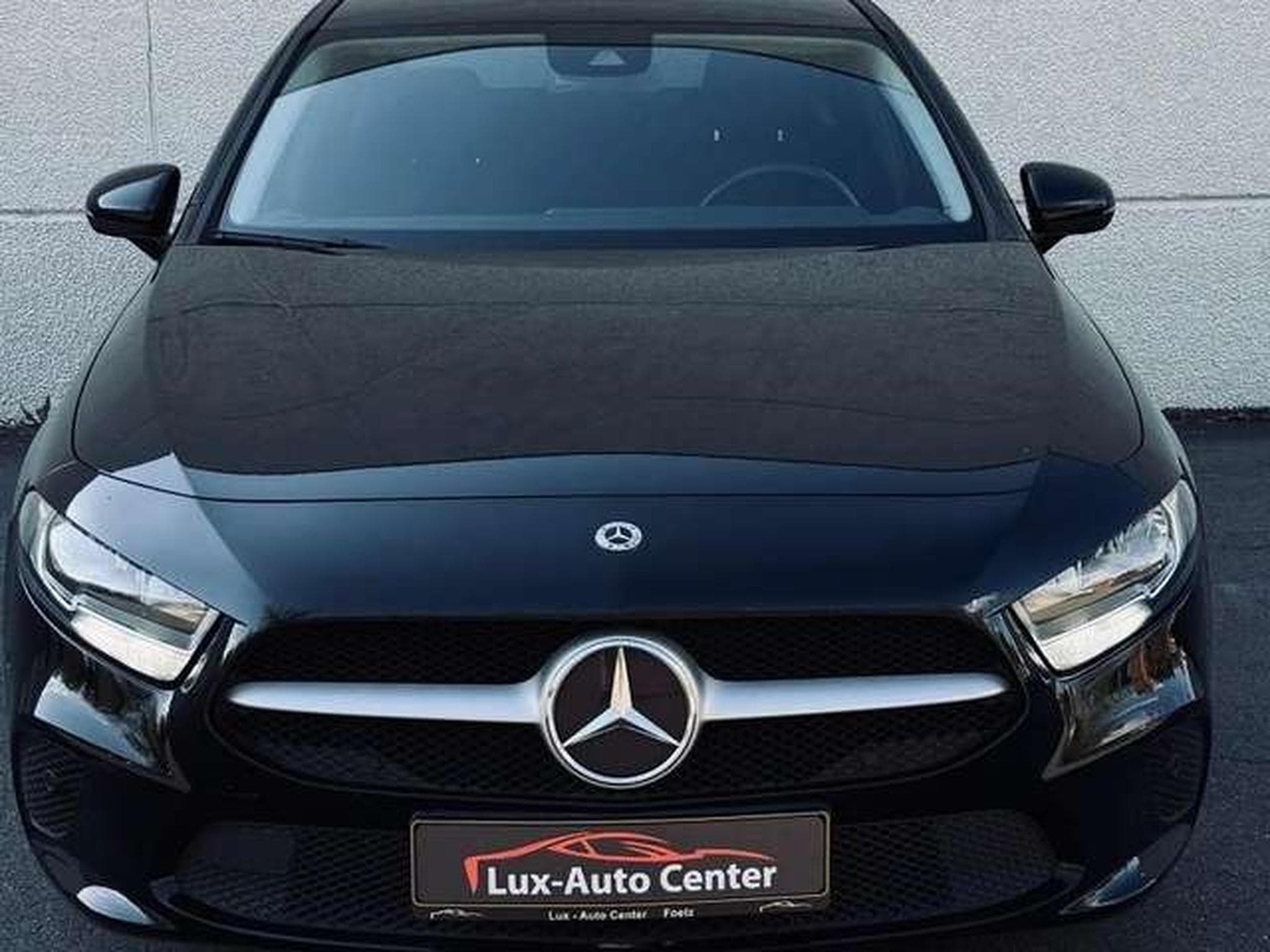 Mercedes A 180 A 180 d Business Solution Essential (2022) - Photo 3