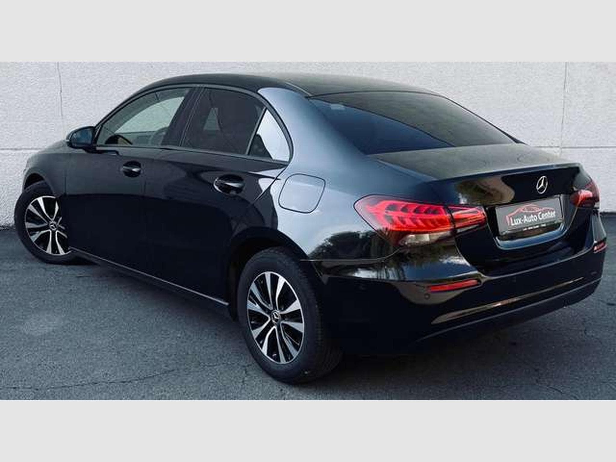 Mercedes A 180 A 180 d Business Solution Essential (2022) - Photo 7