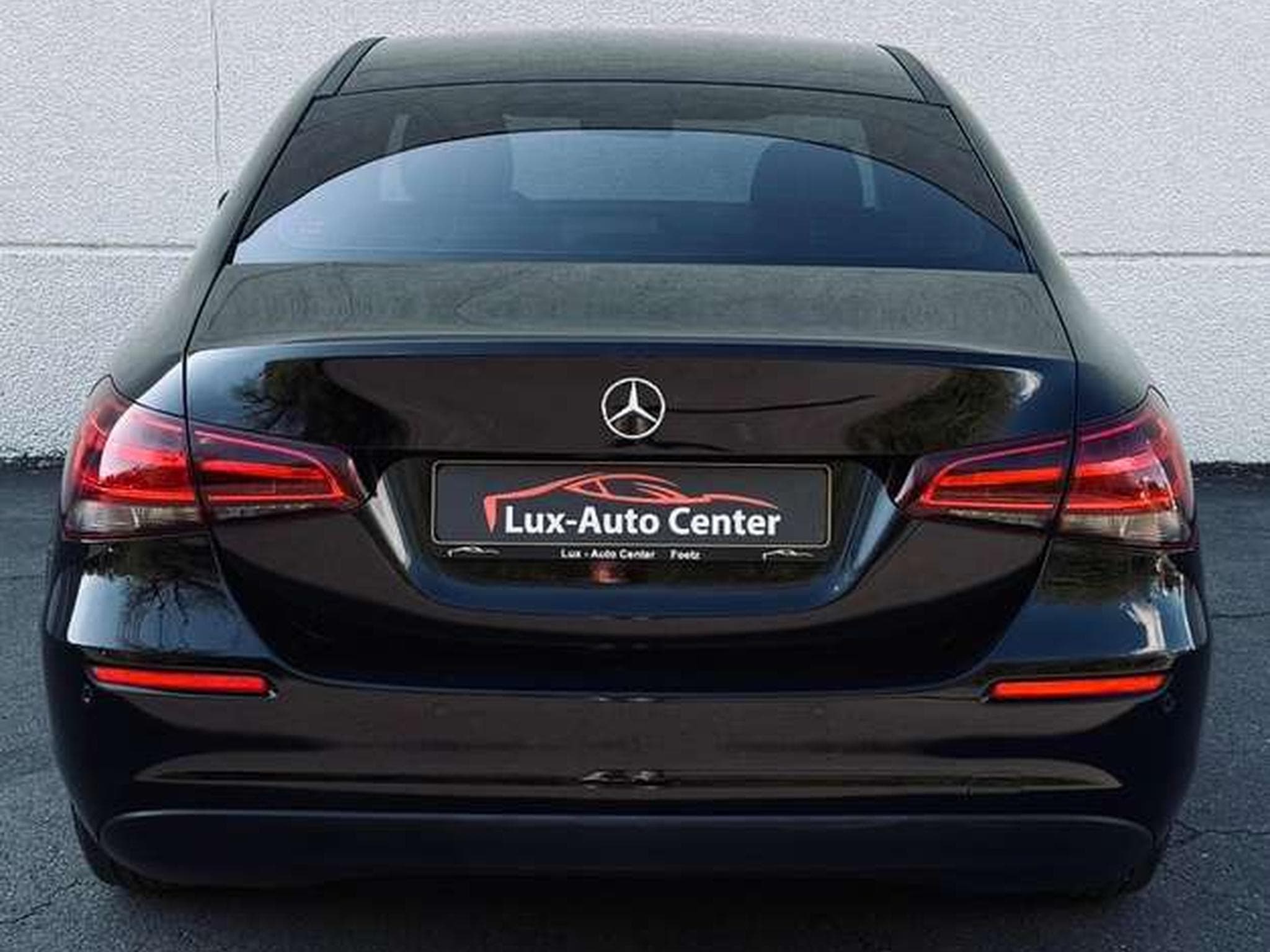 Mercedes A 180 A 180 d Business Solution Essential (2022) - Photo 8