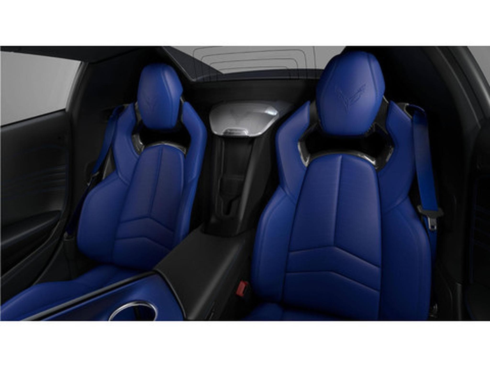 Chevrolet Corvette C8 ERAY CABRIOLET 3LZ eAWD 6.2 V8+eMotor (2026) - Foto 11