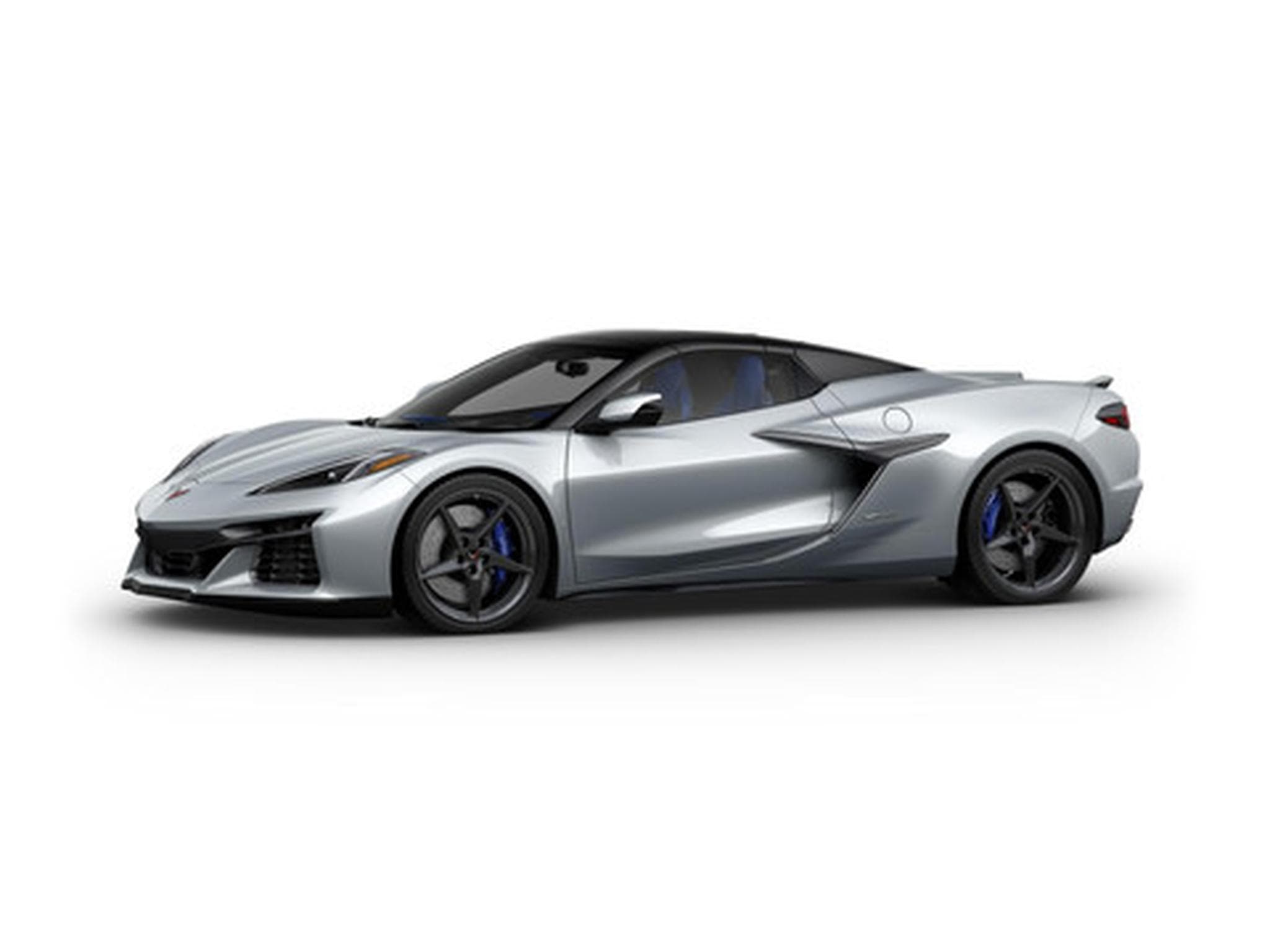 Chevrolet Corvette C8 ERAY CABRIOLET 3LZ eAWD 6.2 V8+eMotor (2026) - Foto 2