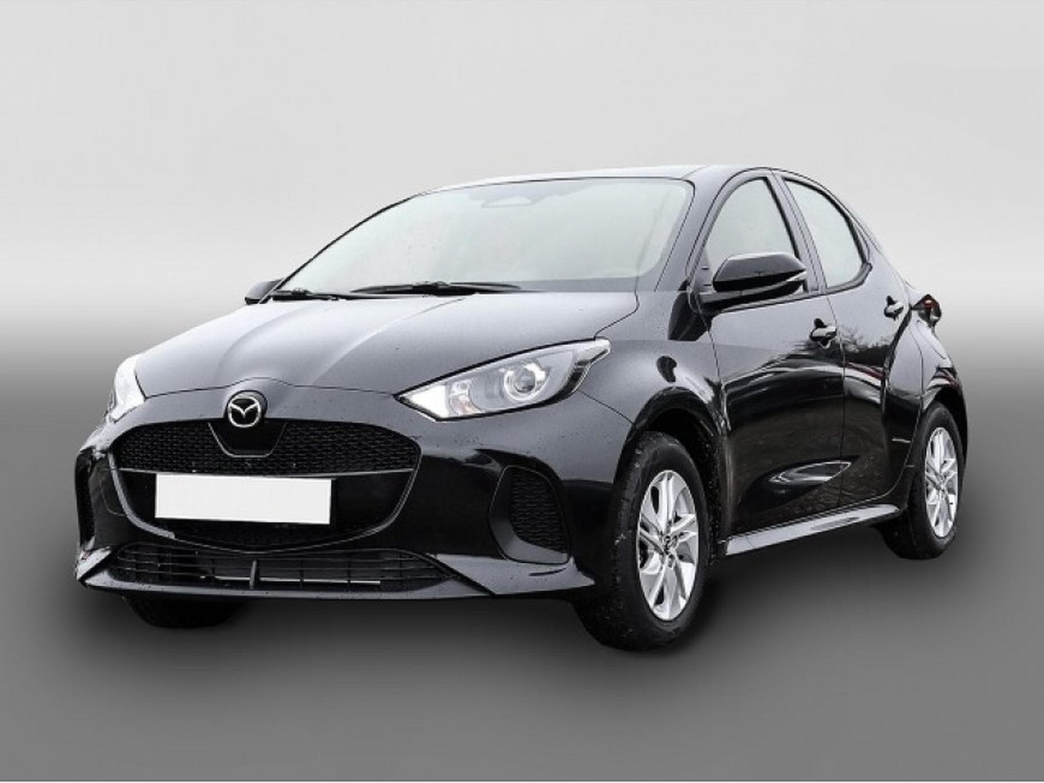 Mazda 2 (2026) - Photo 1