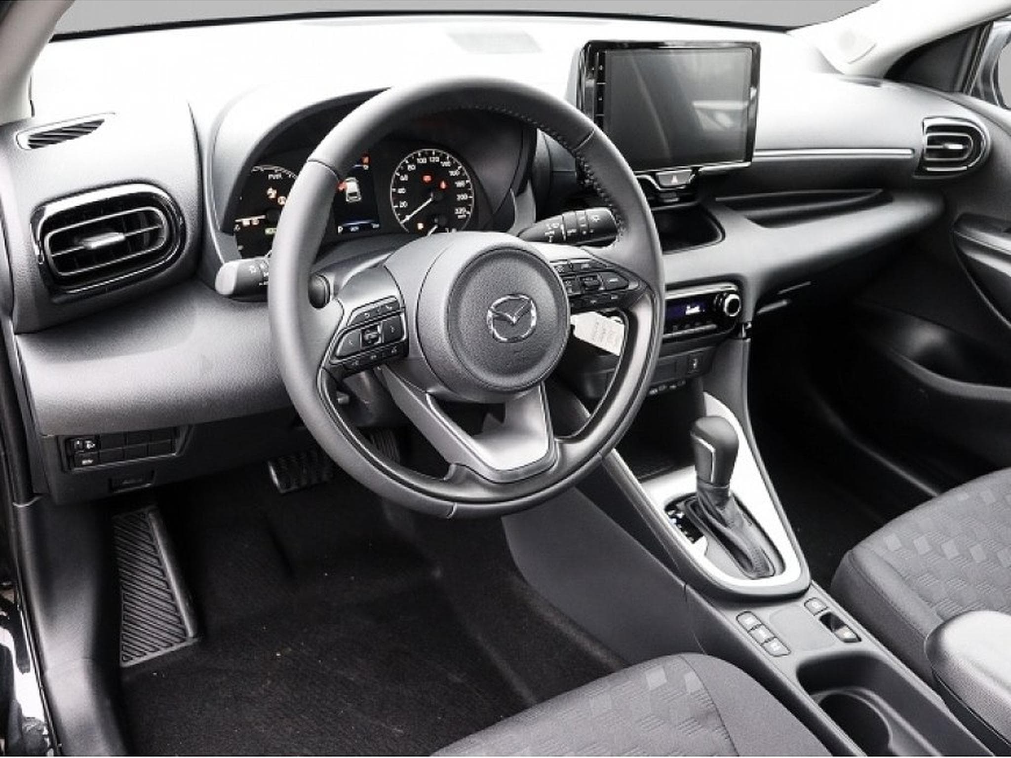 Mazda 2 (2026) - Photo 3