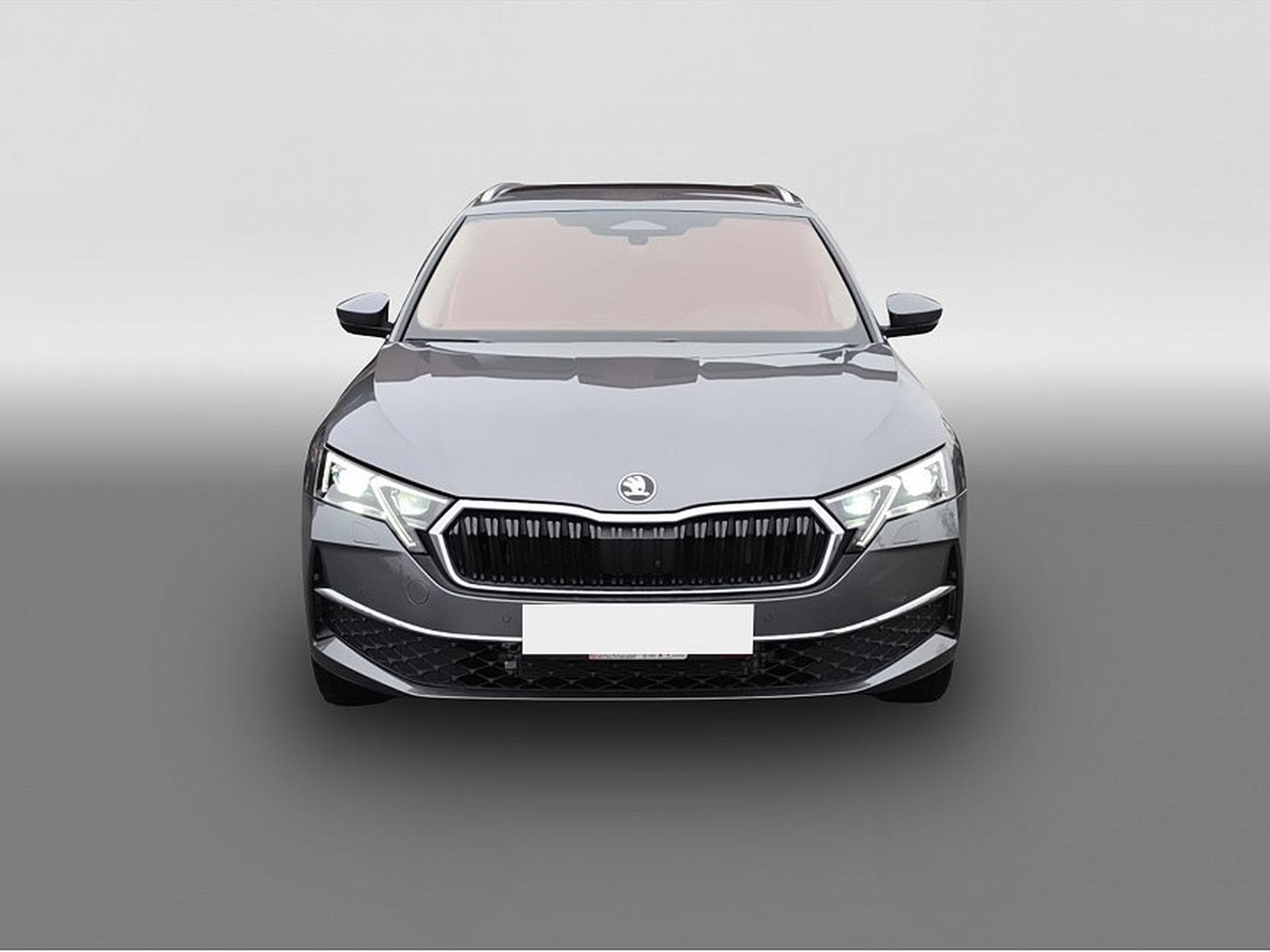 Skoda Octavia (2025) - Photo 2