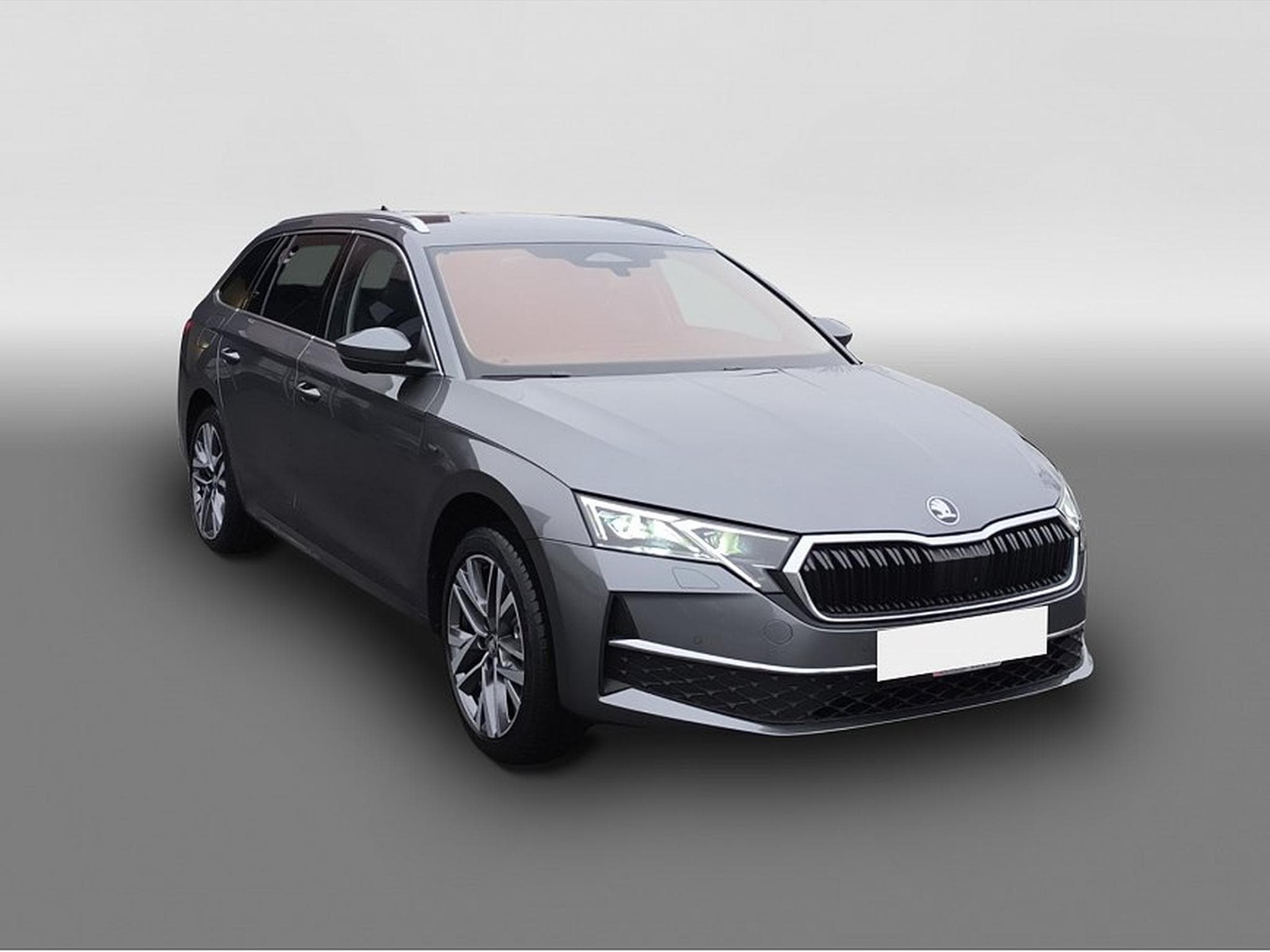 Skoda Octavia (2025) - Photo 3