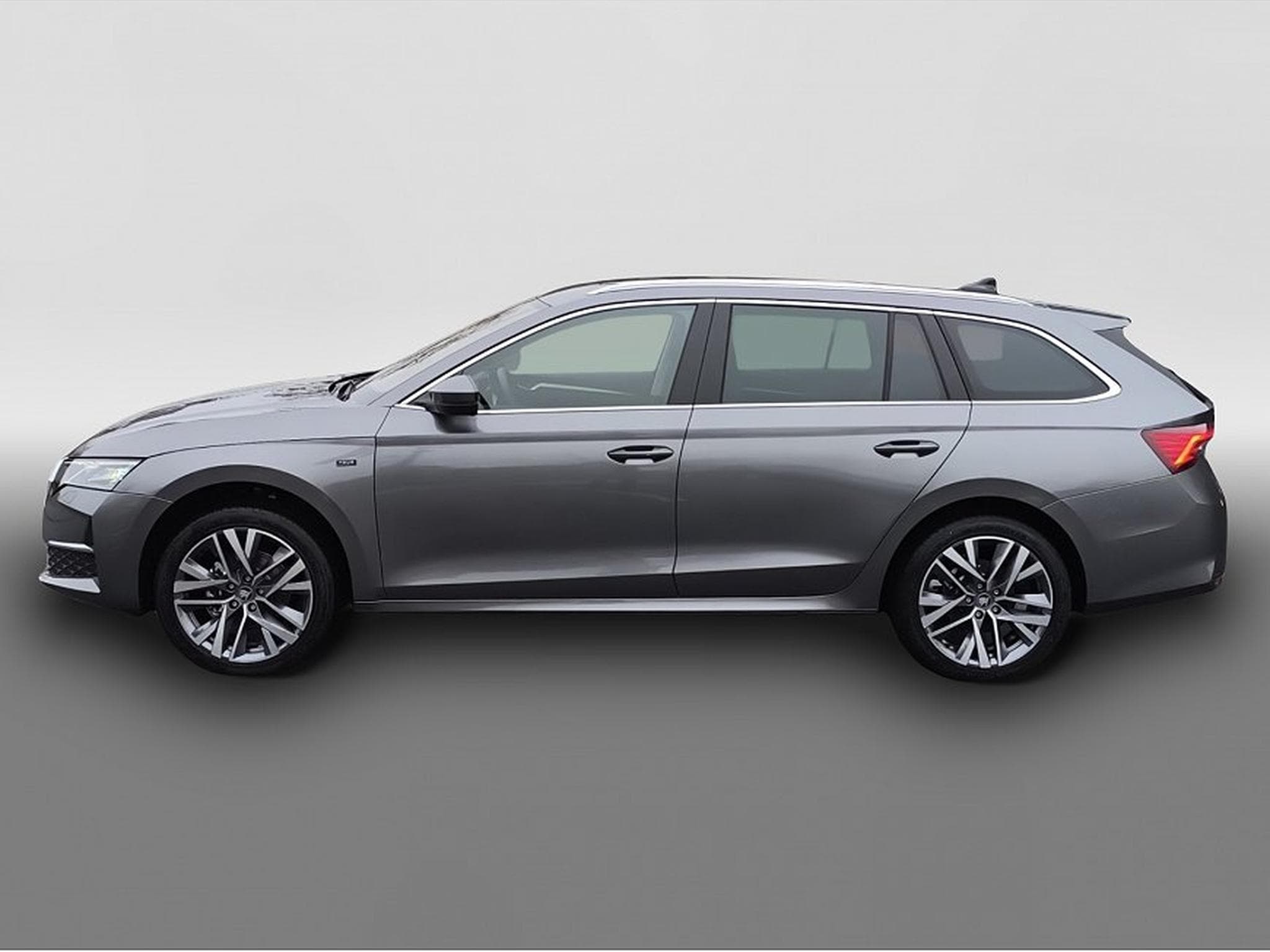 Skoda Octavia (2025) - Photo 4