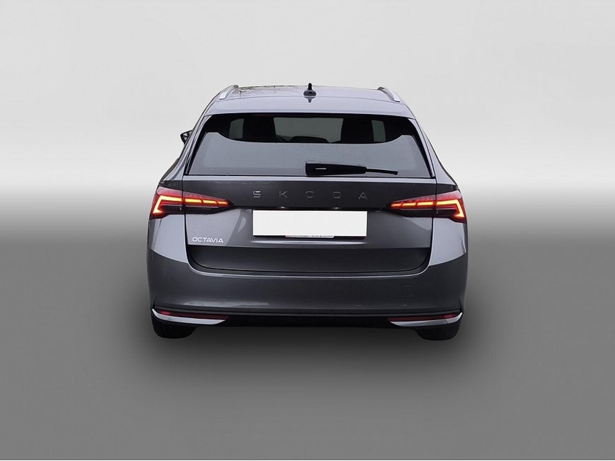 Skoda Octavia (2025) - Photo 6