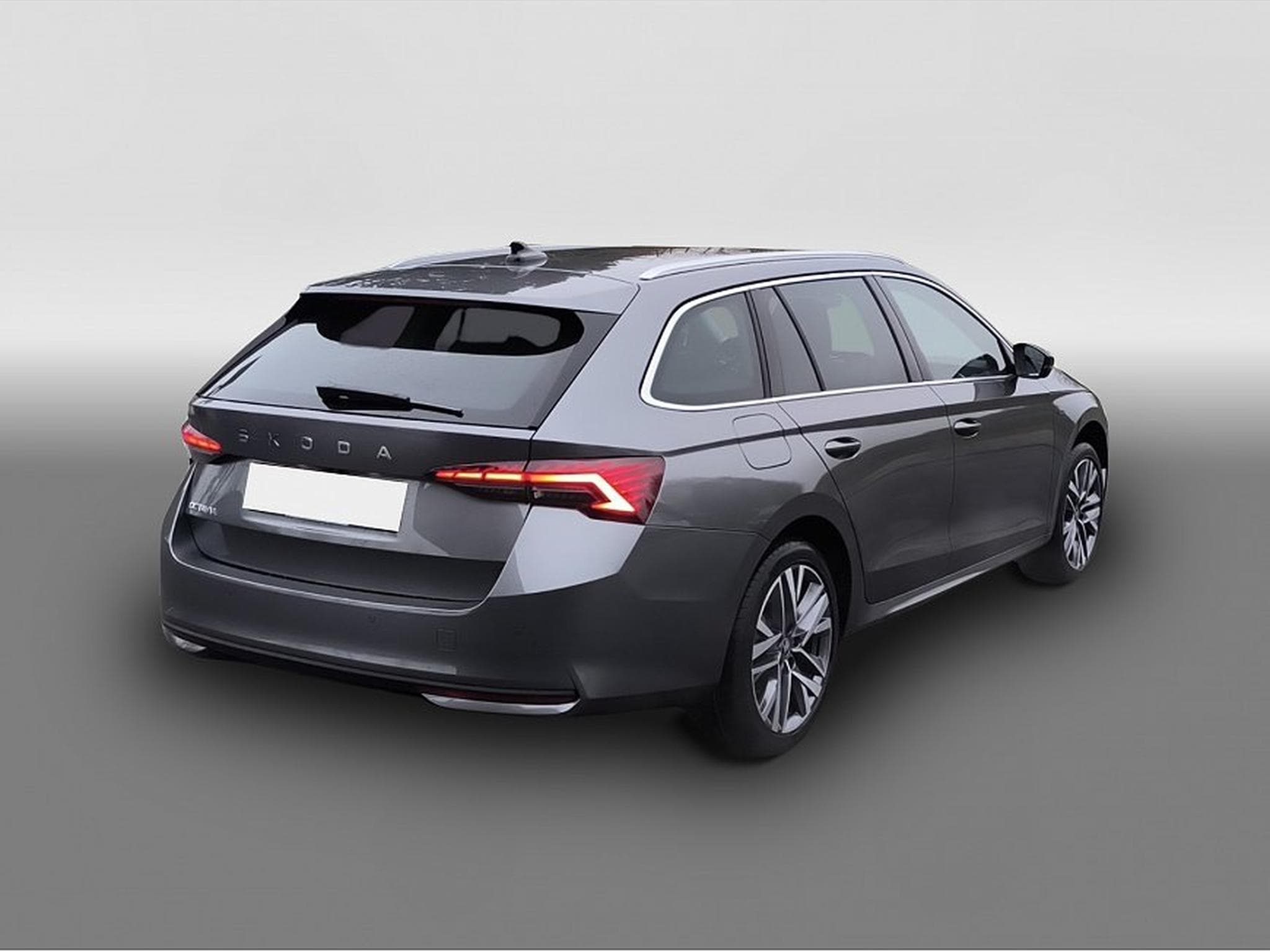 Skoda Octavia (2025) - Photo 7